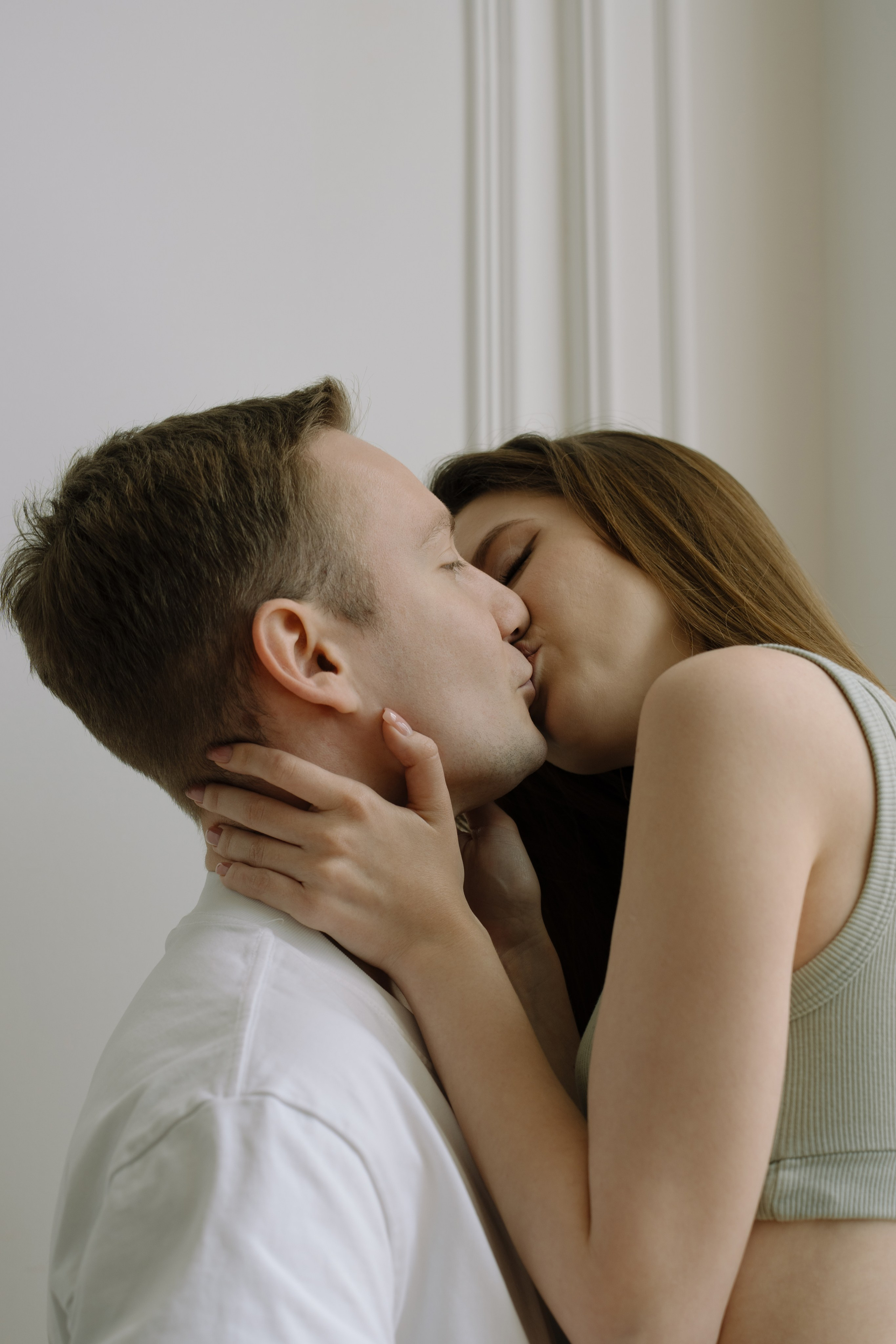 Искусство любить