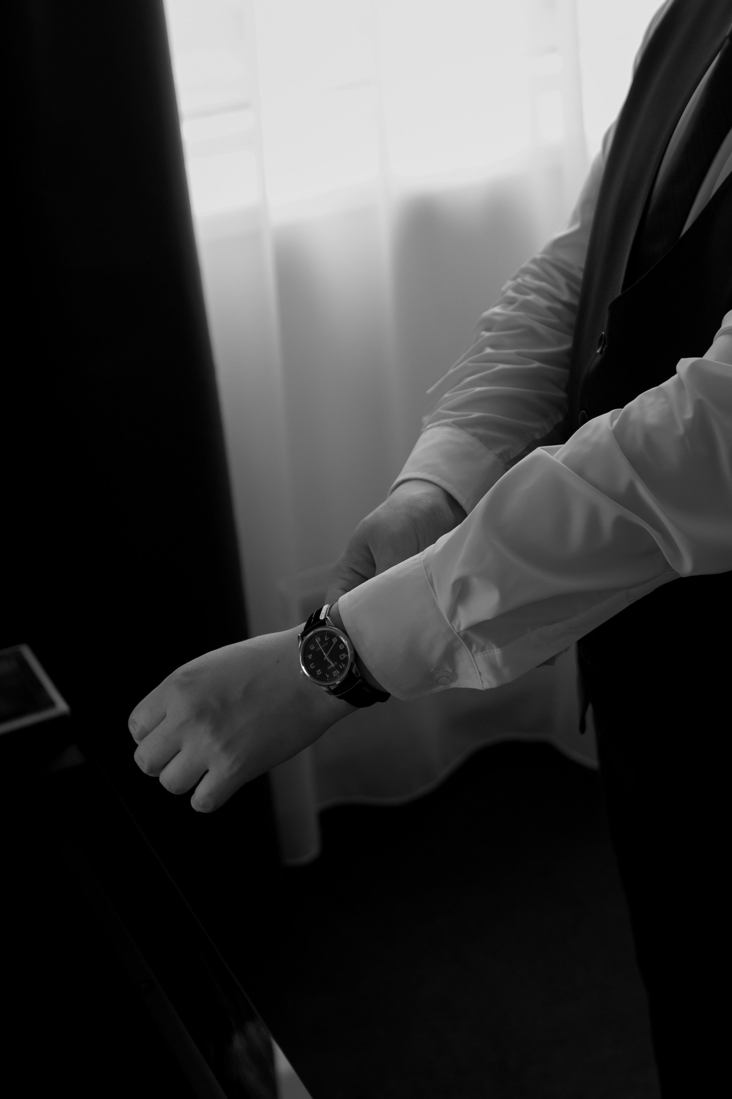 Полный день | Эрик & Алёна. Свадебный и женский фотограф в Москве