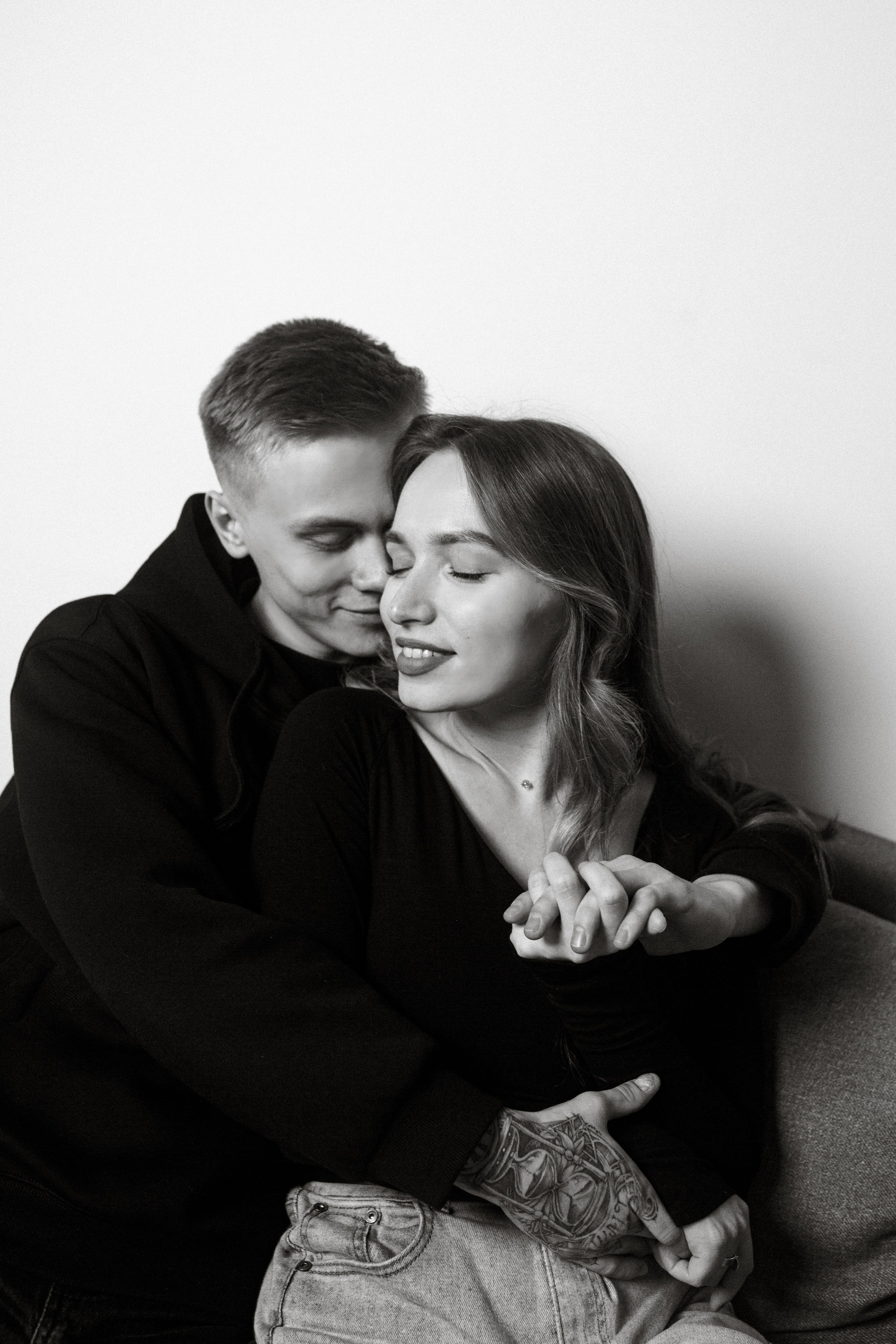 Руслан и София. Свадебный и портретный фотограф в Ижевске Мальцева Ольга