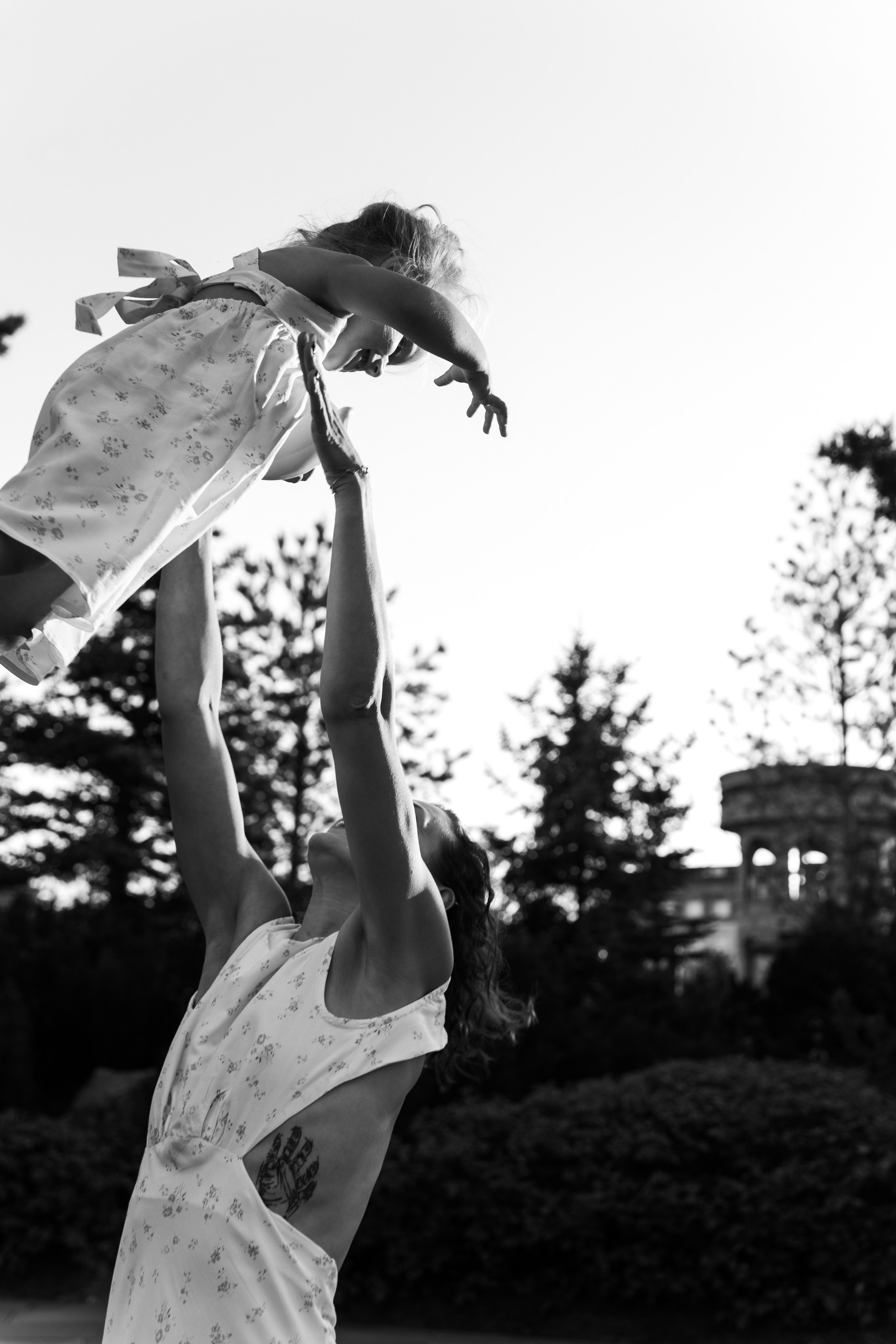 Настя и Саша. Фотограф Кемерово Анастасия Ларионова