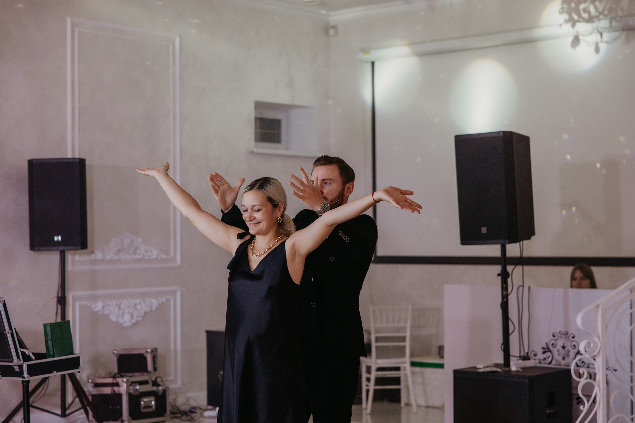 Илья и Алёна. Свадебный и портретный фотограф Минск Евсович Инна