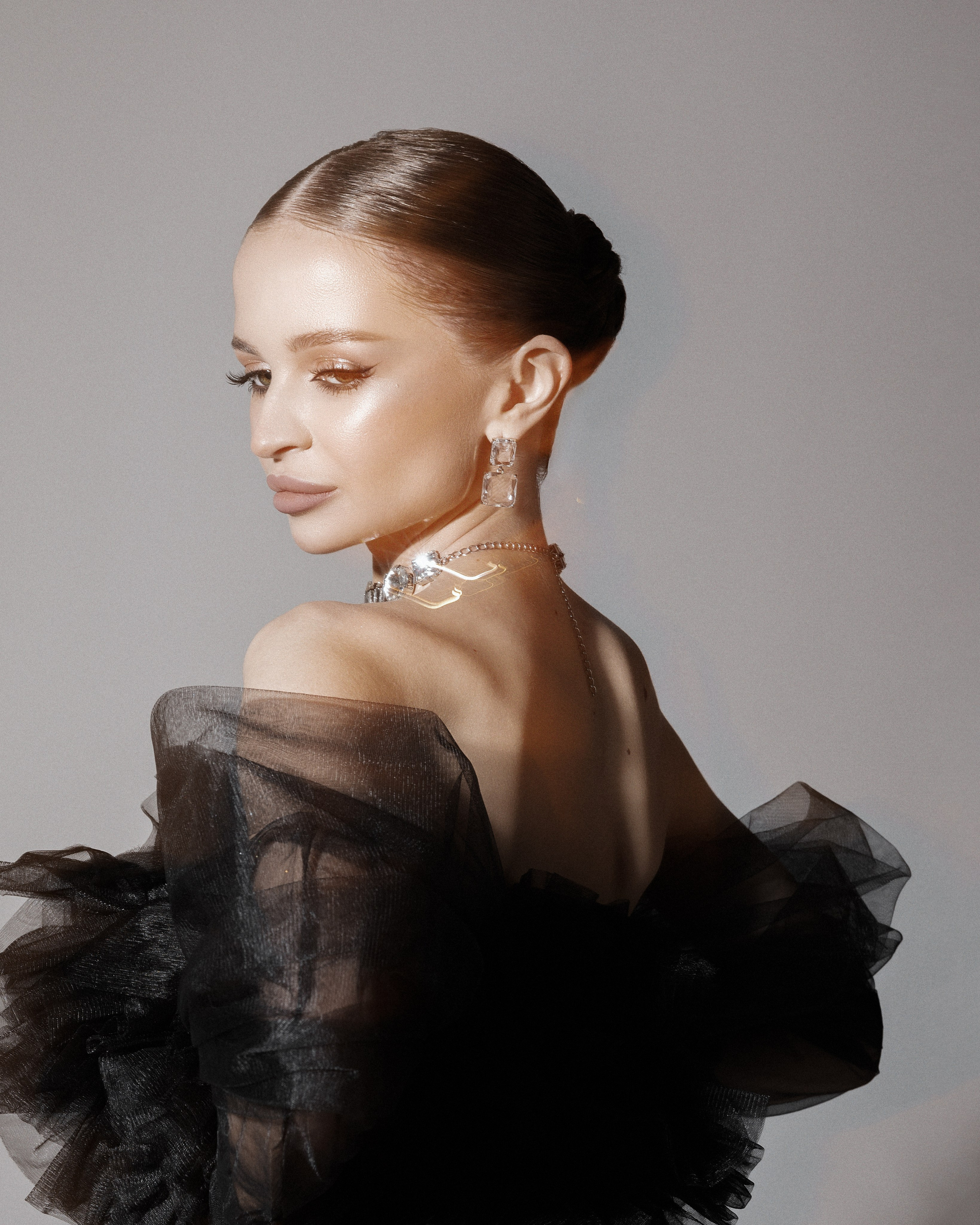 Женский фотограф в Москве Юлия Борисова