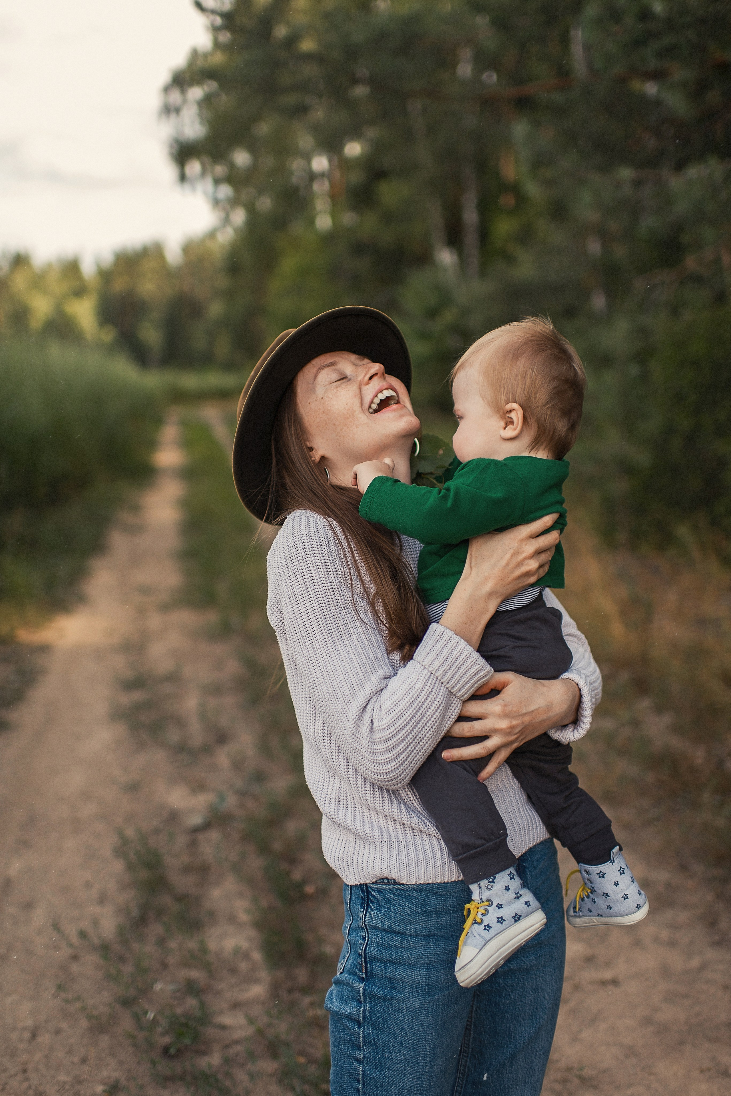 ДИМА, КАТЯ и ДЕМИД. Свадебный и семейный фотограф РИТА БОЧКАРЁВА