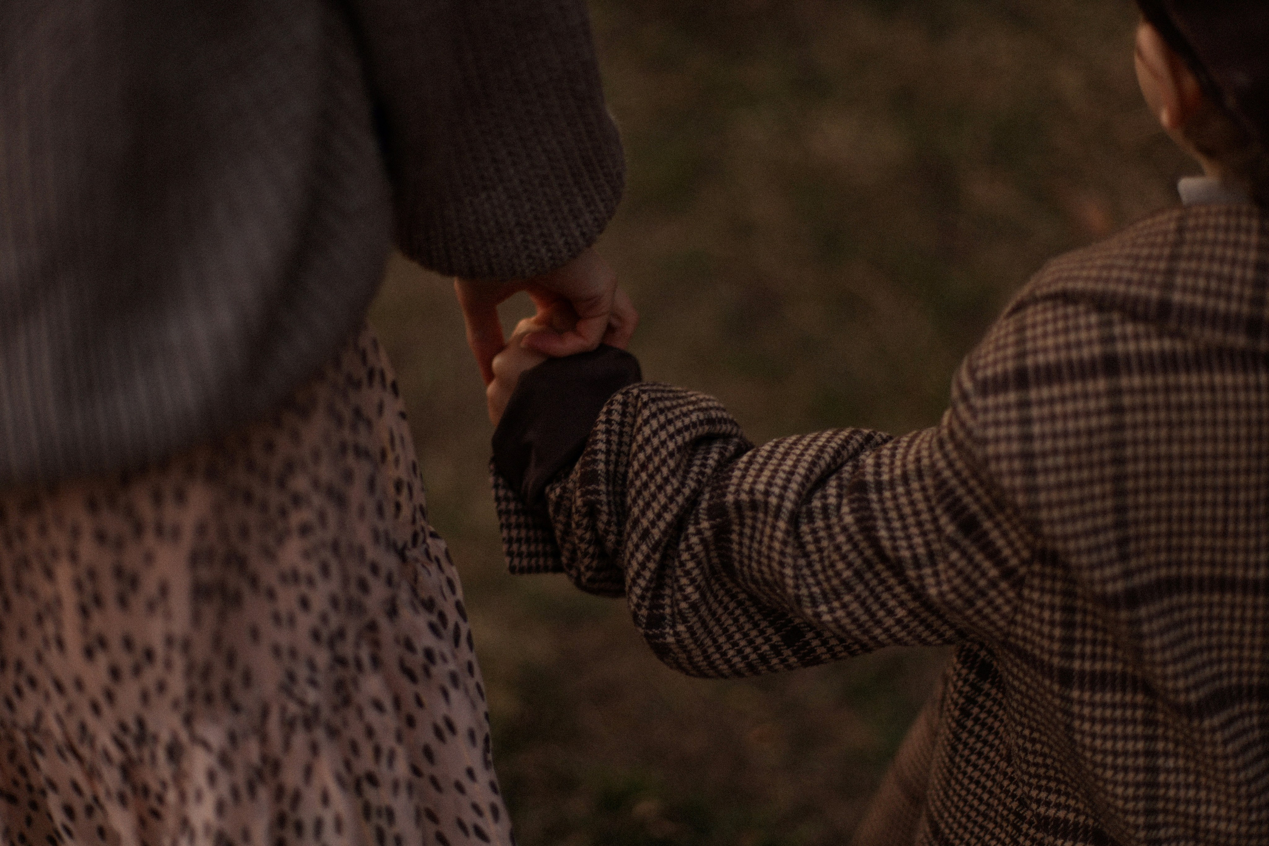 Ты мой космос. Фотограф — Ольга Косолюкина