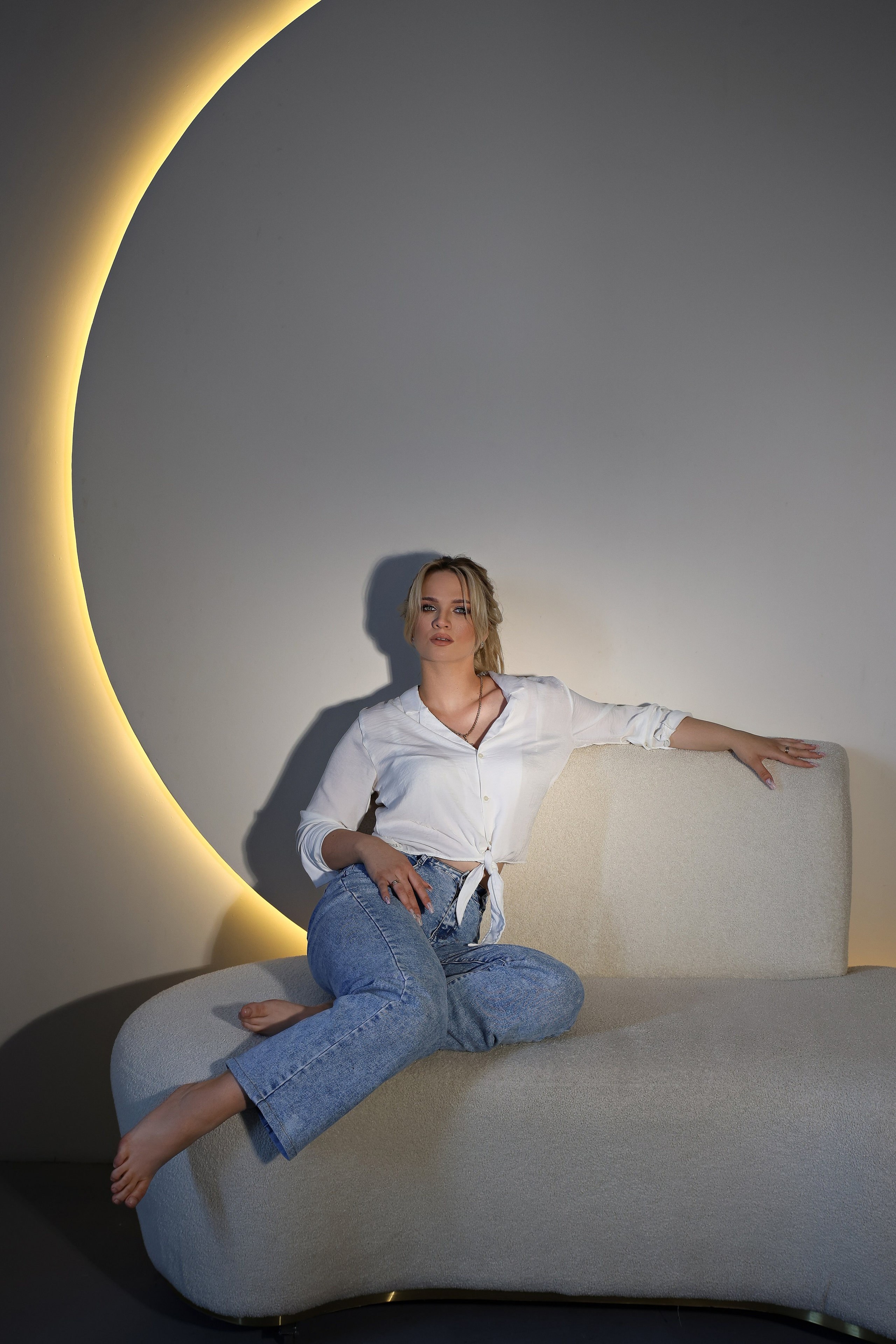 Оля. Свадебный фотограф в Саратове