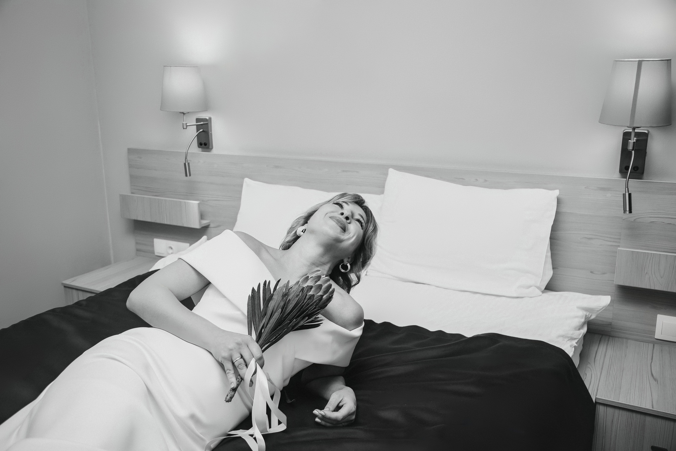 Свадьба Елены и Владислава. Фотограф в Самаре Сташенкова Юлия