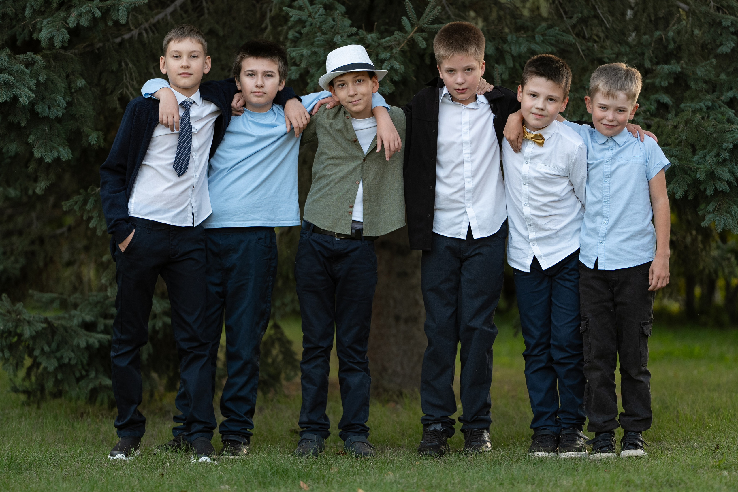 Осенняя (4кл). Главная