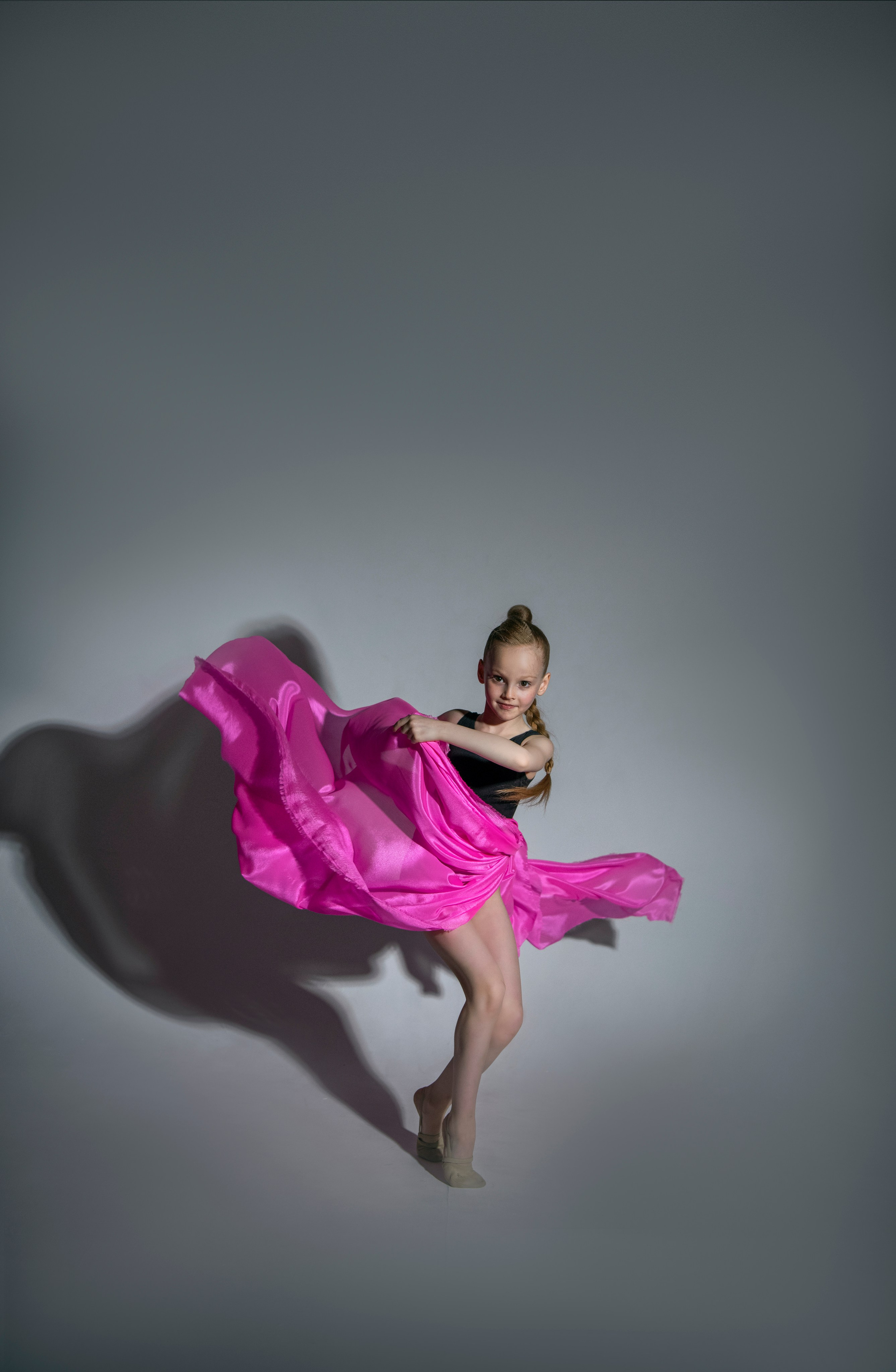 Гимнастика, балет, танцы. Детский и семейный фотограф в Перми Светлана Ермакова