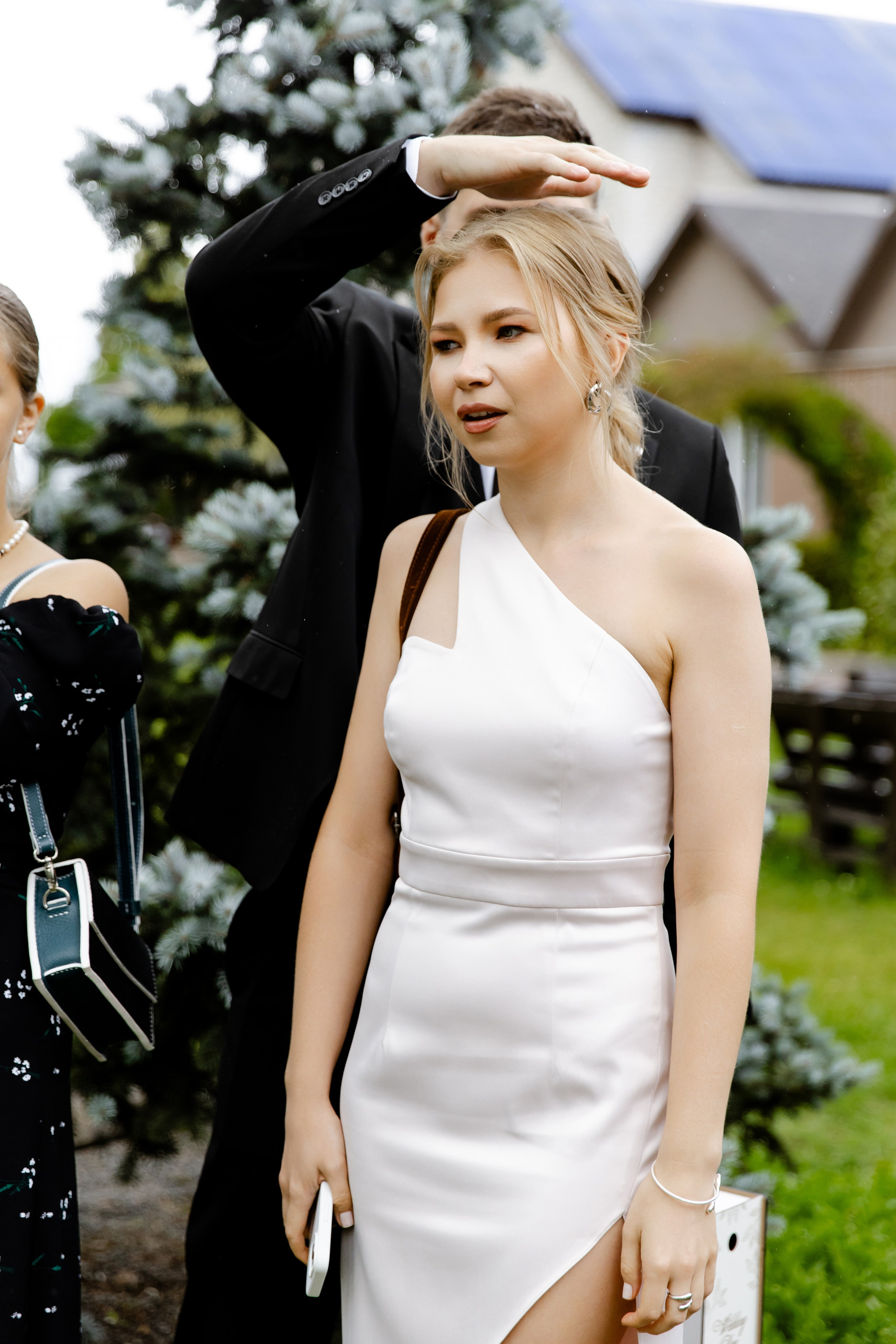 Свадебный день Влада и Вики. Свадебный фотограф Анна Бабахина