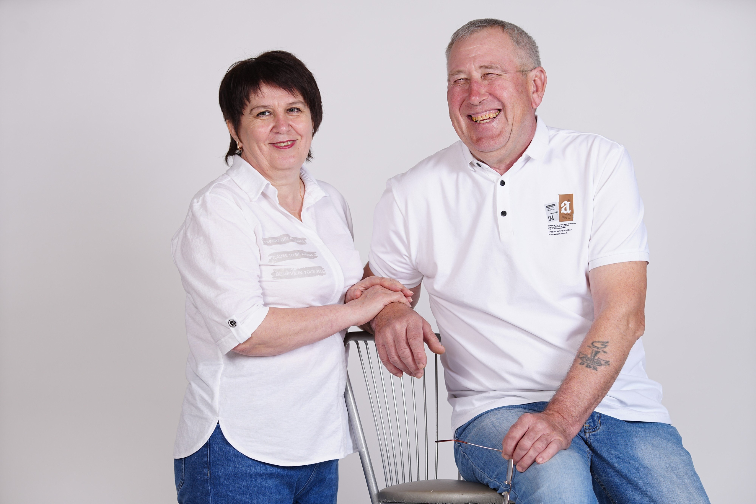 Семейные снимки. Фото и видеостудия Юрия Федяева — ЮМИС