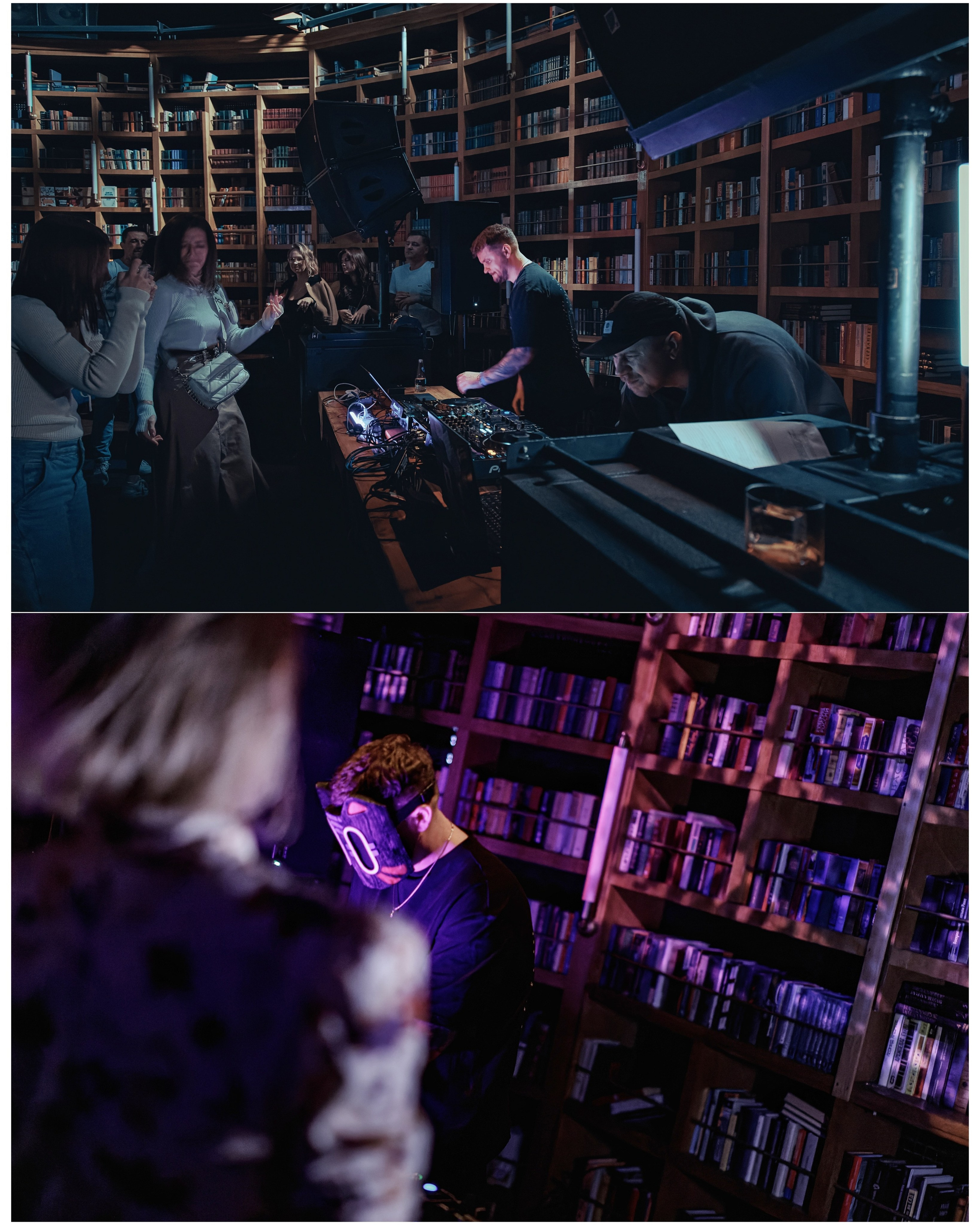 АБСТРАСЕНЦИЯ. Репортажный и портретный фотограф, Влад Хафизов, Москва