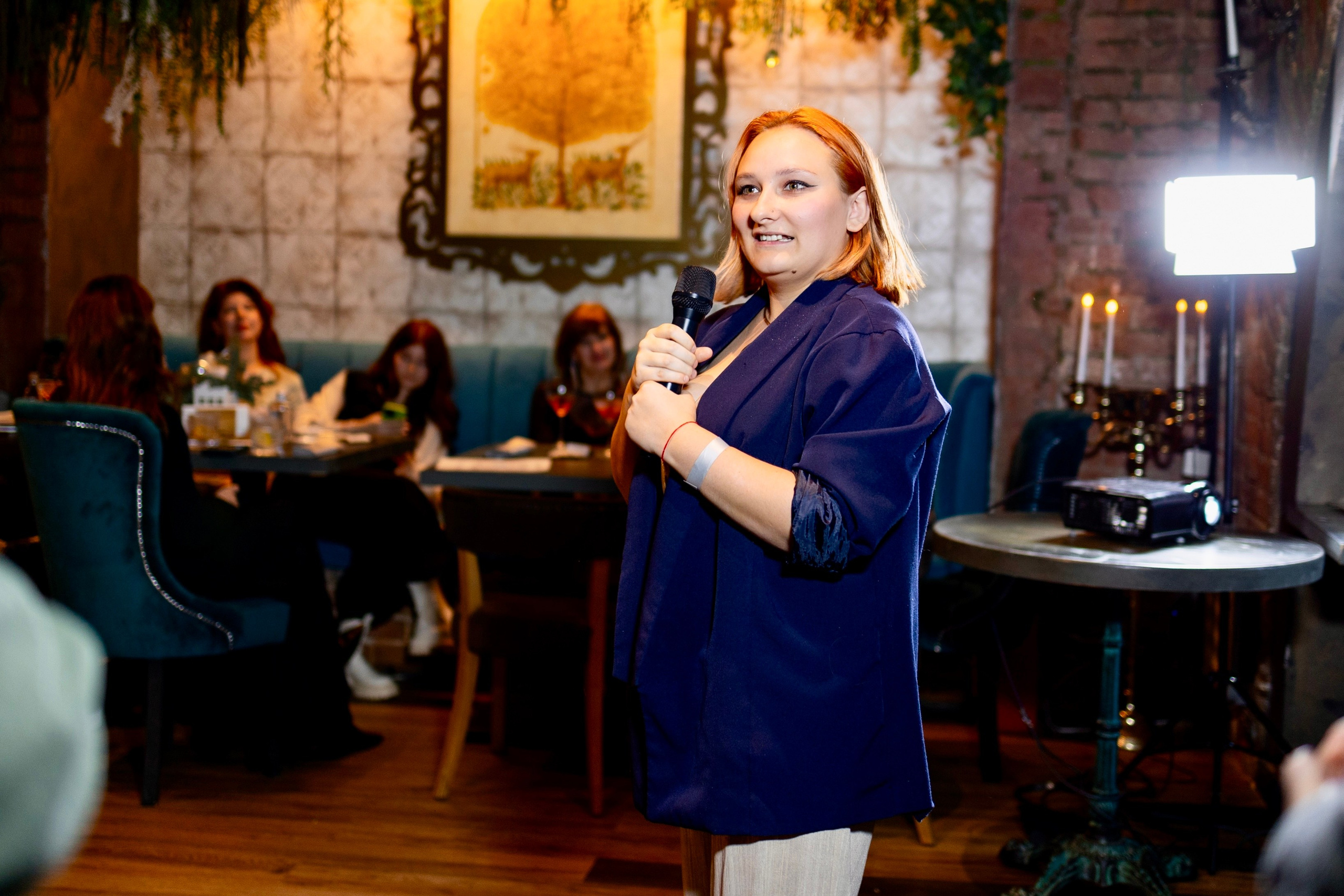 Soul&Spirits. Фотограф и видеограф в Москве Ирина Фомочкина