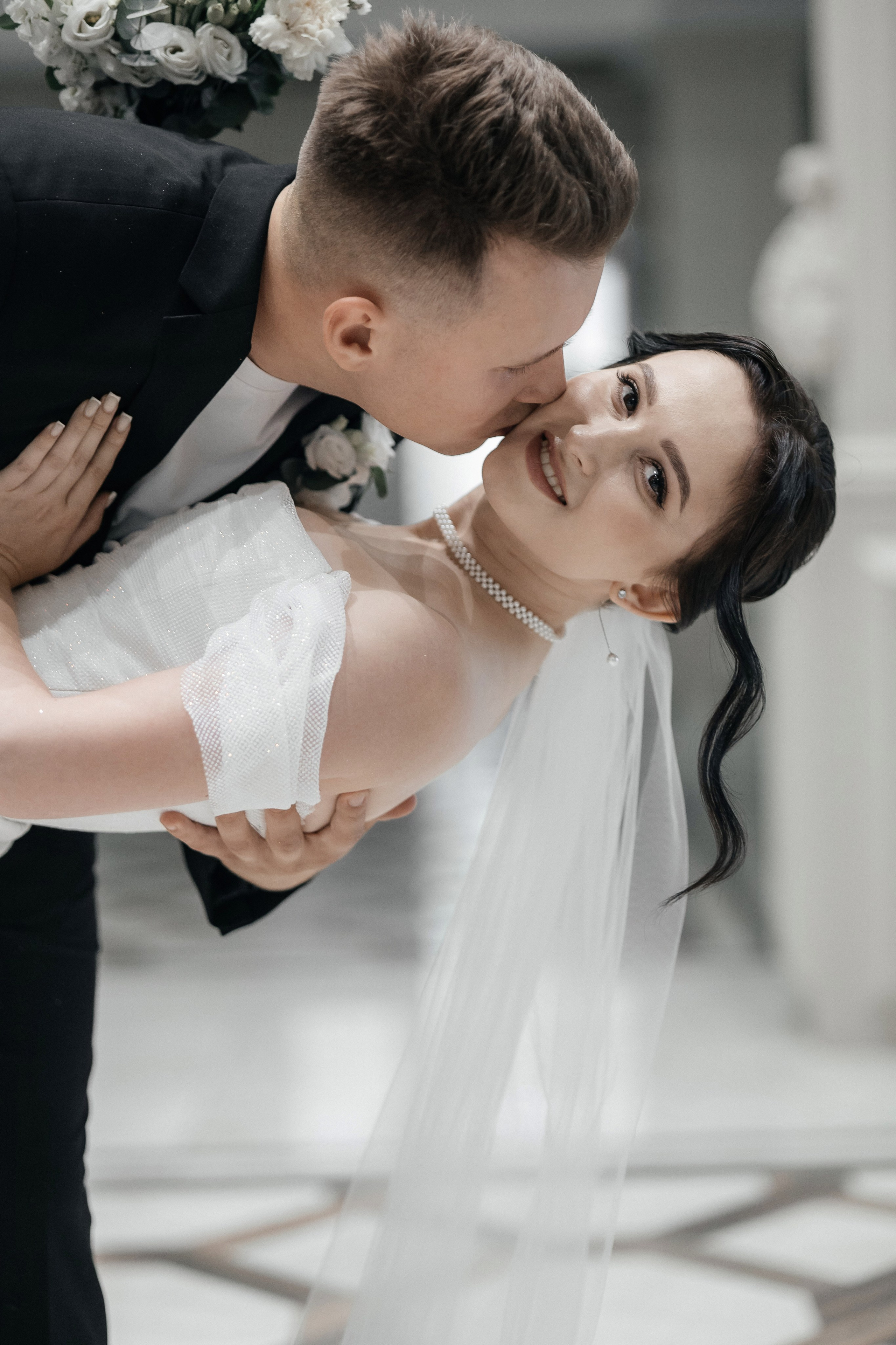 Кирилл и Вера. Свадебный и Семейный фотограф г. Ижевск Гульназ Солдатова. Гульназ фото