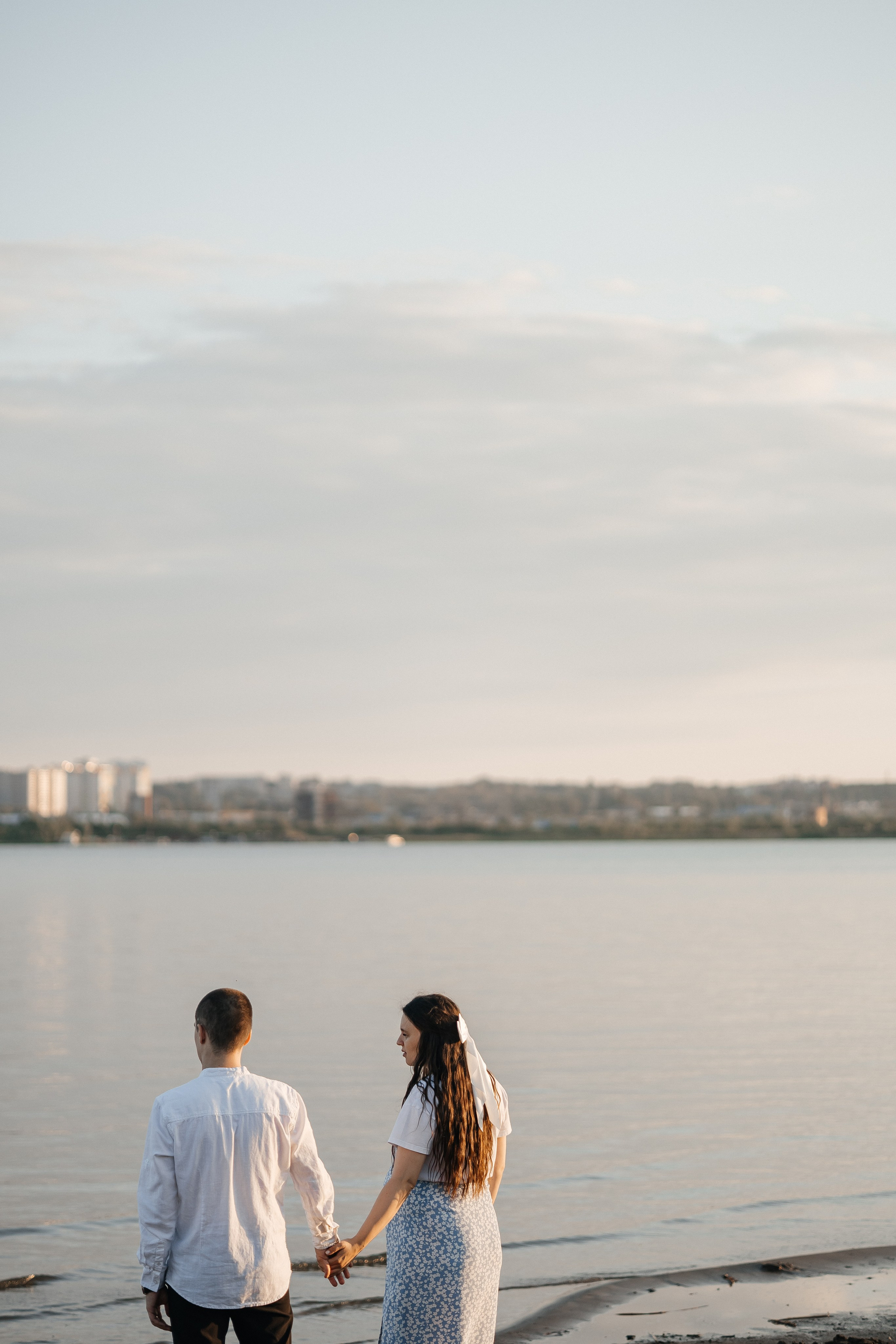 Прогулка: Асхат, Энже и Алия. Свадебный и Семейный фотограф г. Ижевск Гульназ Солдатова. Гульназ фото