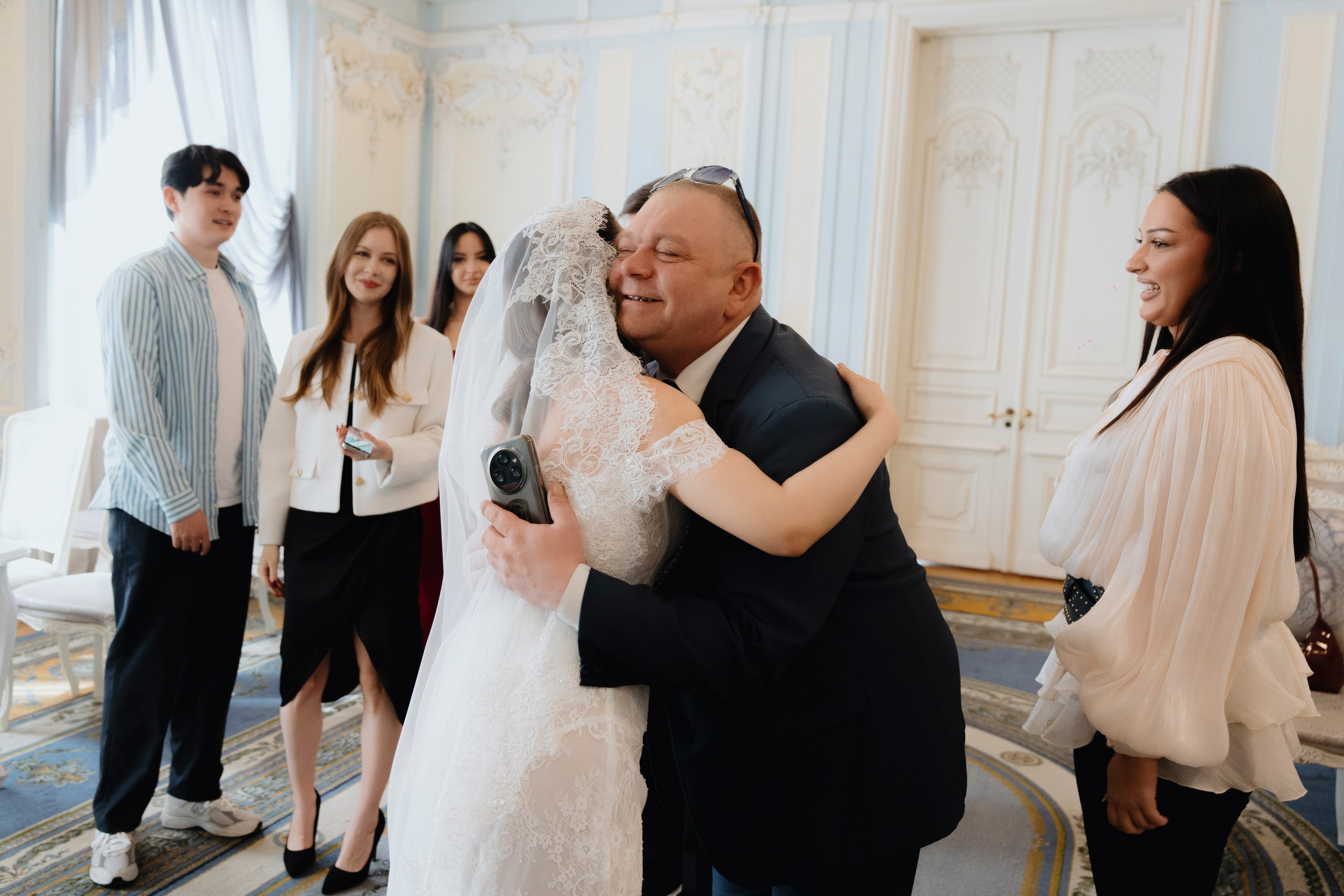 Вадим и Мадина. KORSHIKOV SERGEY