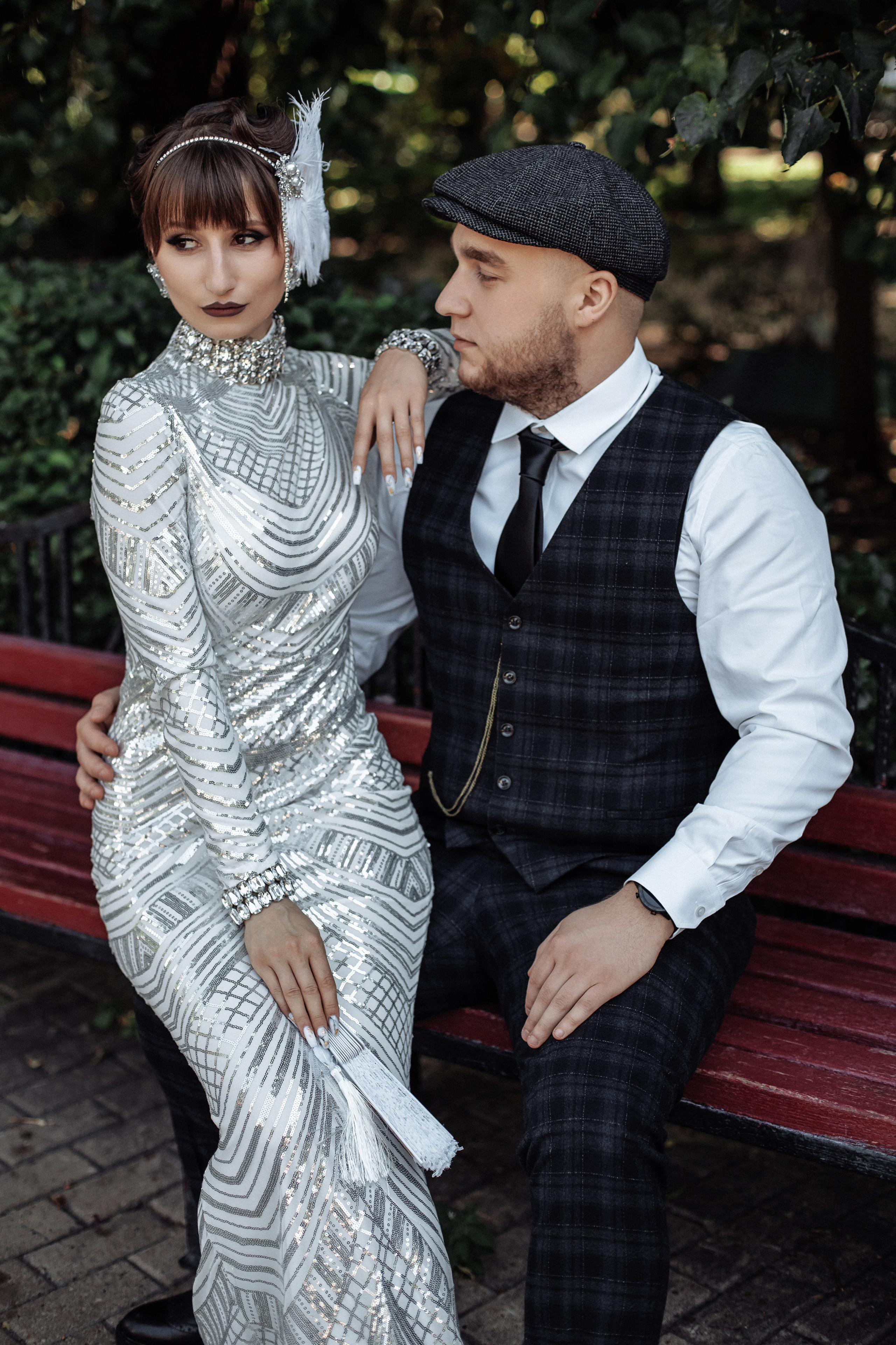 Свадьба Максим и Вероника. Свадебный фотограф в Воронеже Денис Коровин