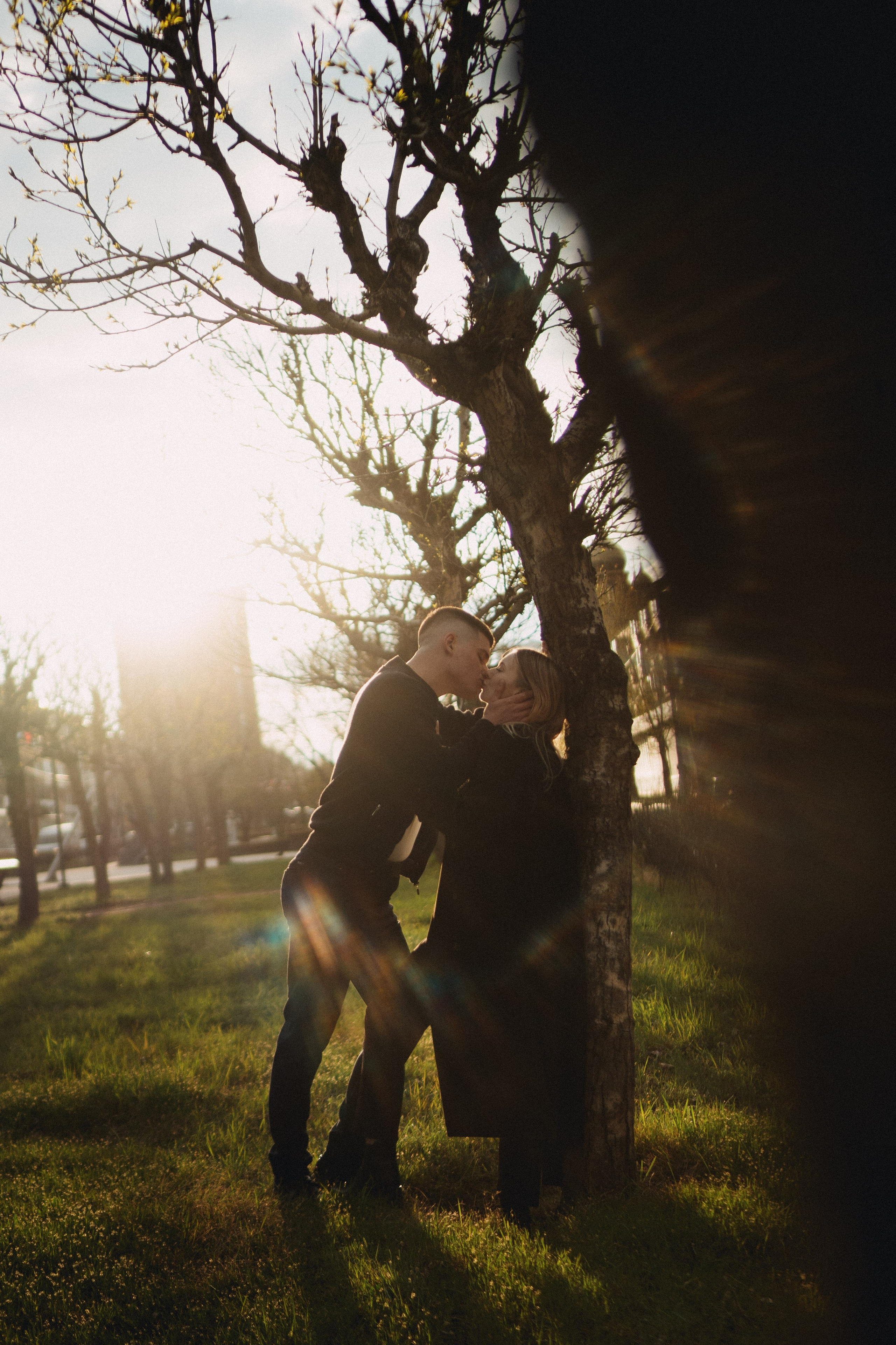 Парная съемка. Фотограф Елизавета Аскерова