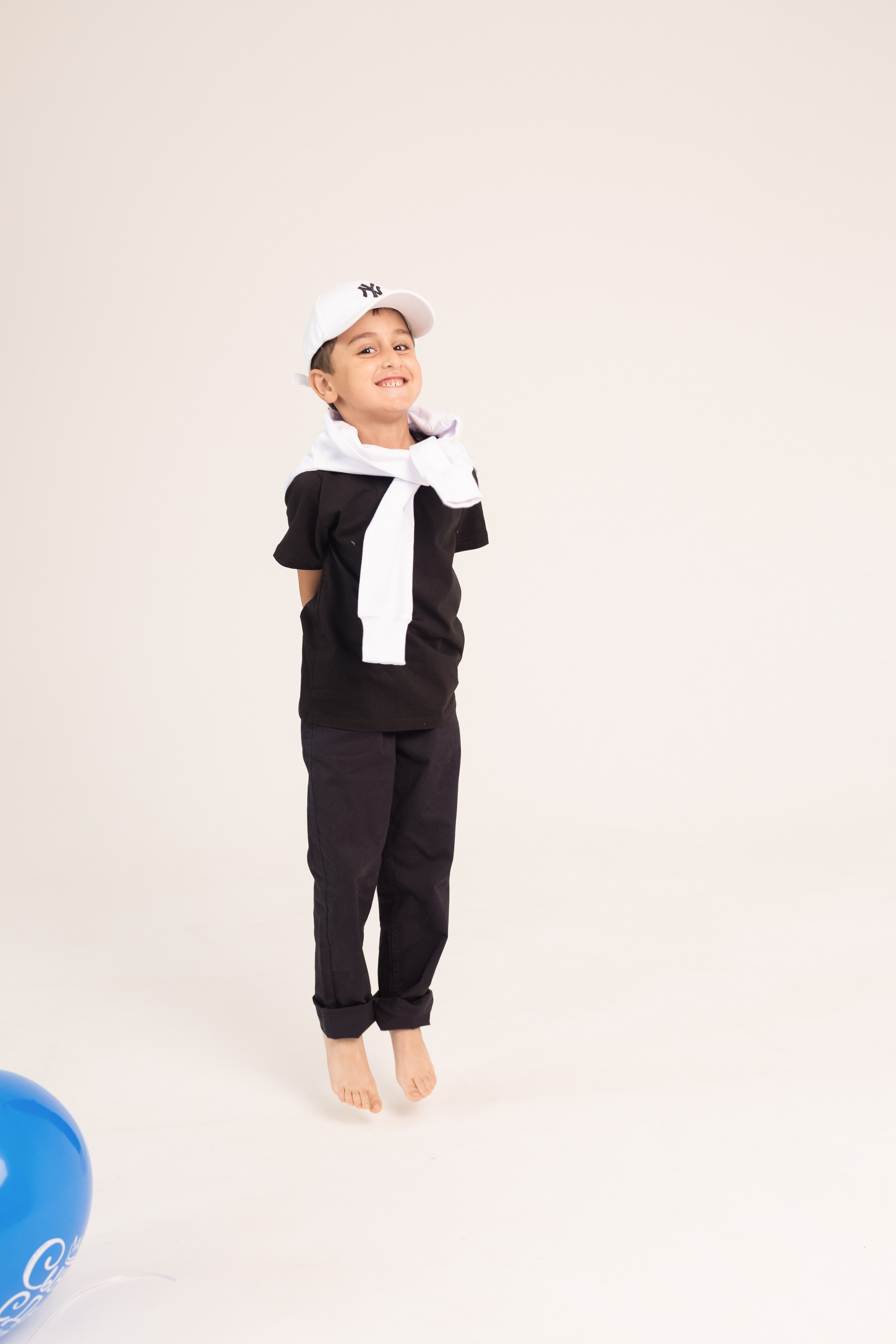 Седа. Фотограф Виктория Кравец