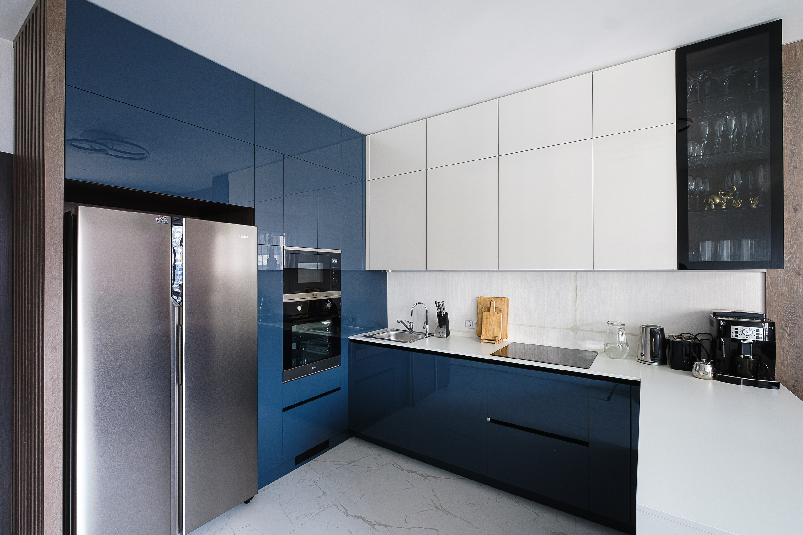 Корпусная мебель «АБ Мебель». Интерьерный фотограф и видеограф в Санкт-Петербурге Вадим Балбашевский