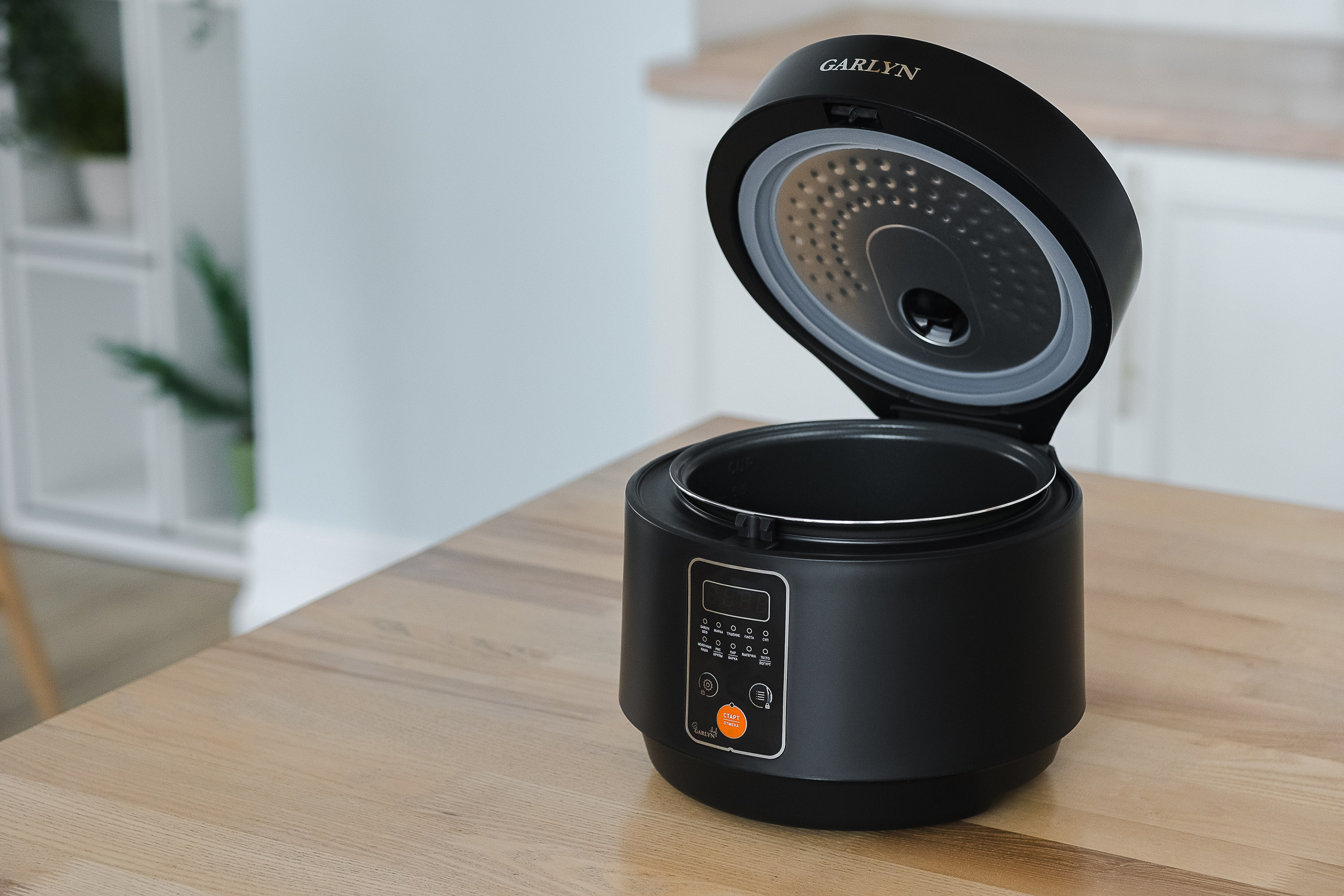 GARLYN. Бытовая техника. Интерьерный фотограф и видеограф в Санкт-Петербурге Вадим Балбашевский