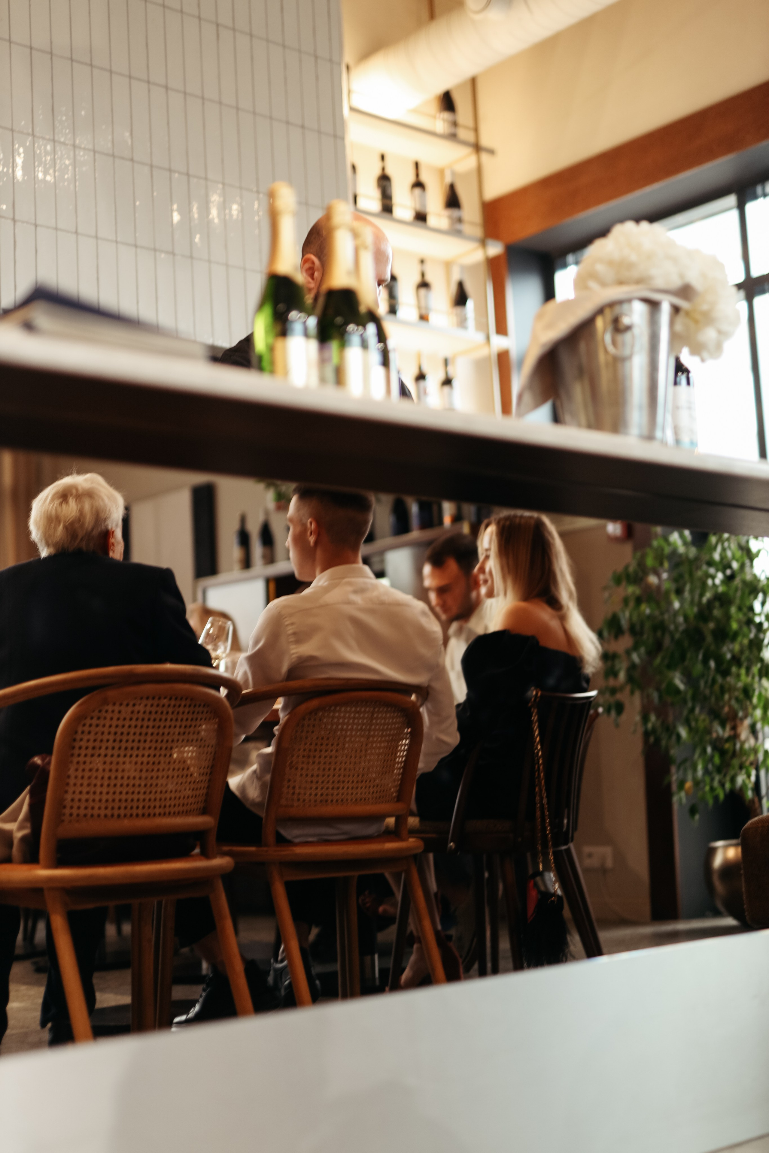 Николай и Анастасия. Фотограф в Москве Анастасия Курлович