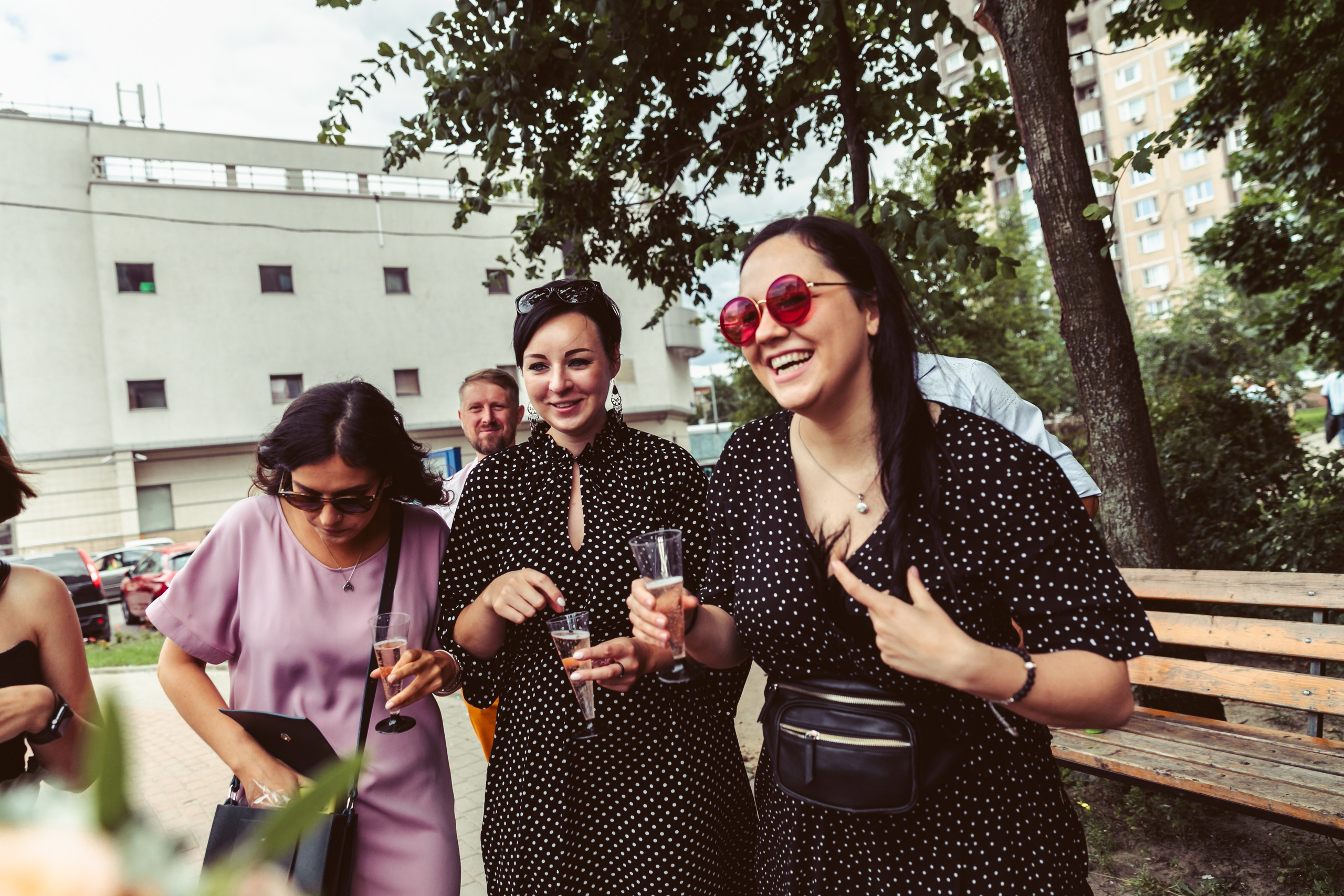 Соня. Главная