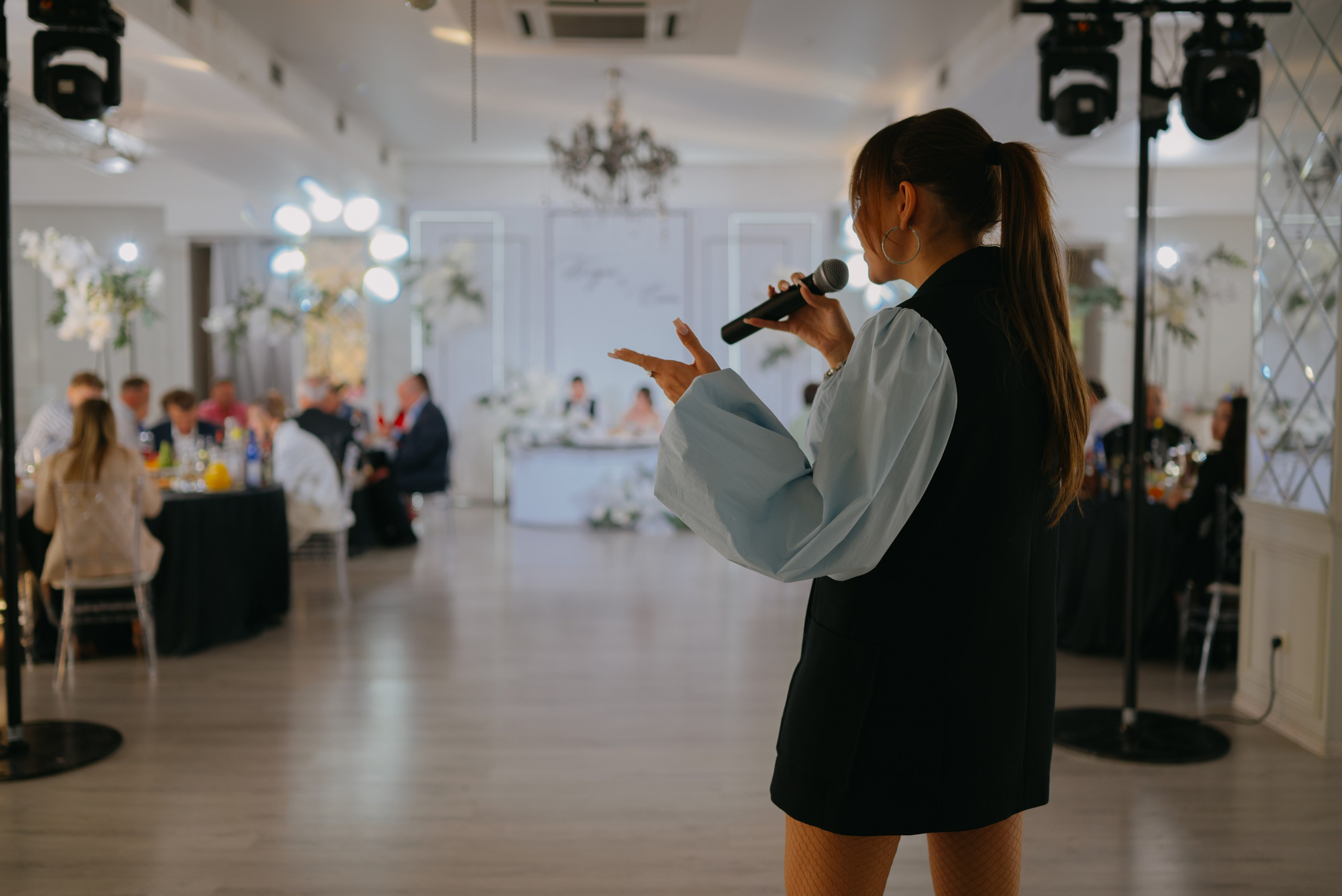 Богдан и Елена. Свадебный фотограф Уфа Дарья Насырова