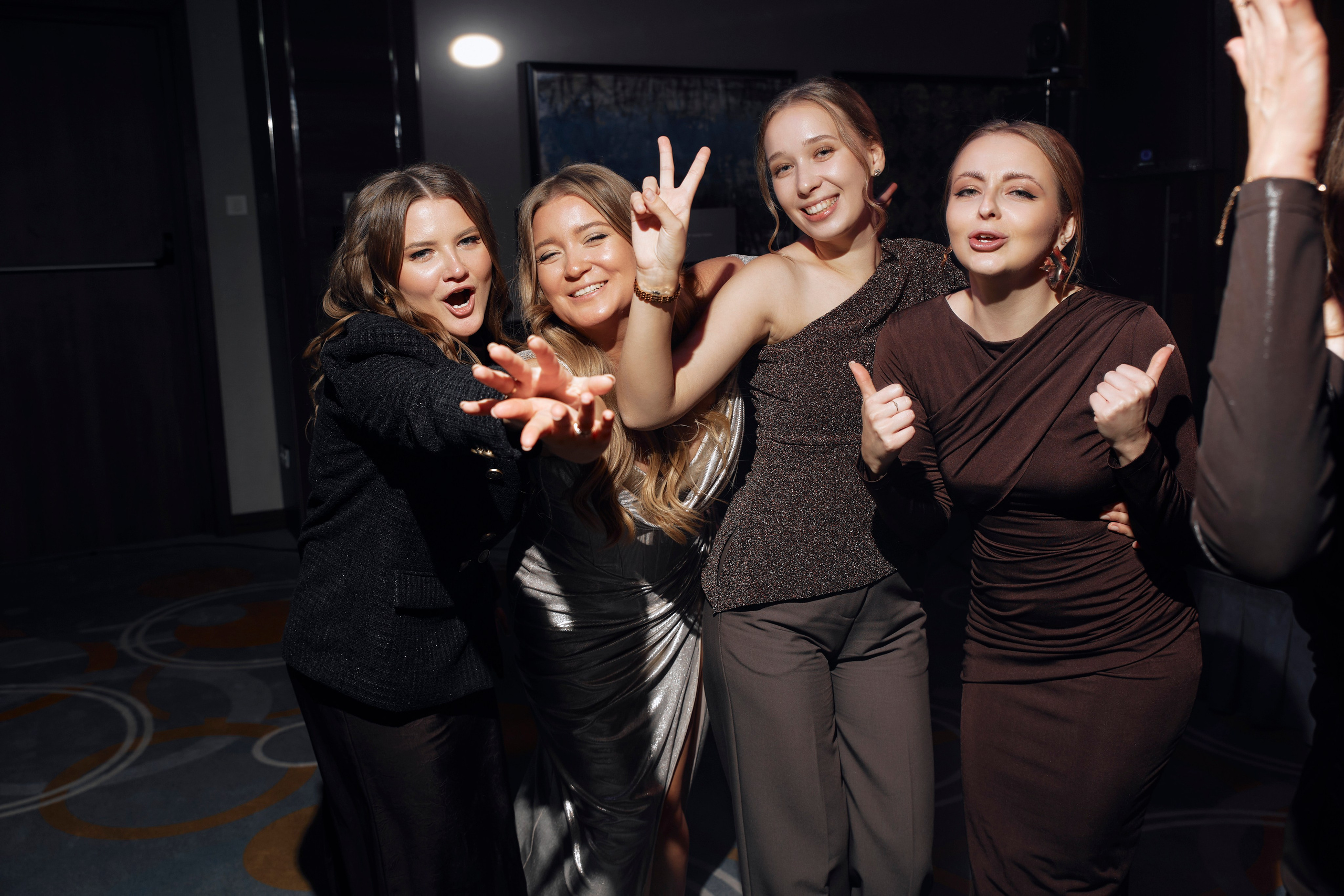 Павел и Кристина. Свадебный и портретный фотограф в Саранске Алексей Миганов