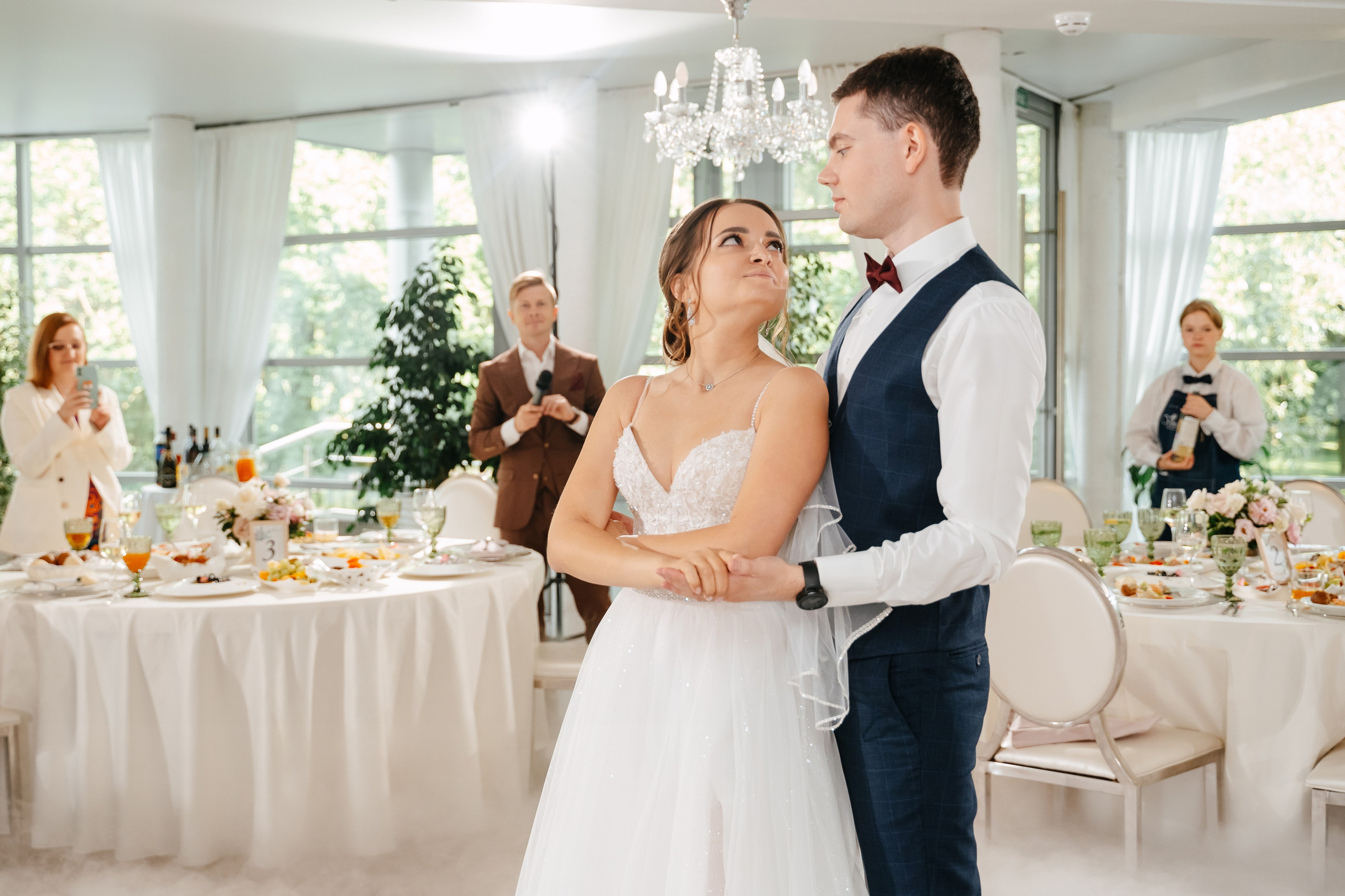 Александр и Мария. Семейный и свадебный фотограф в Санкт-Петербурге и Москве