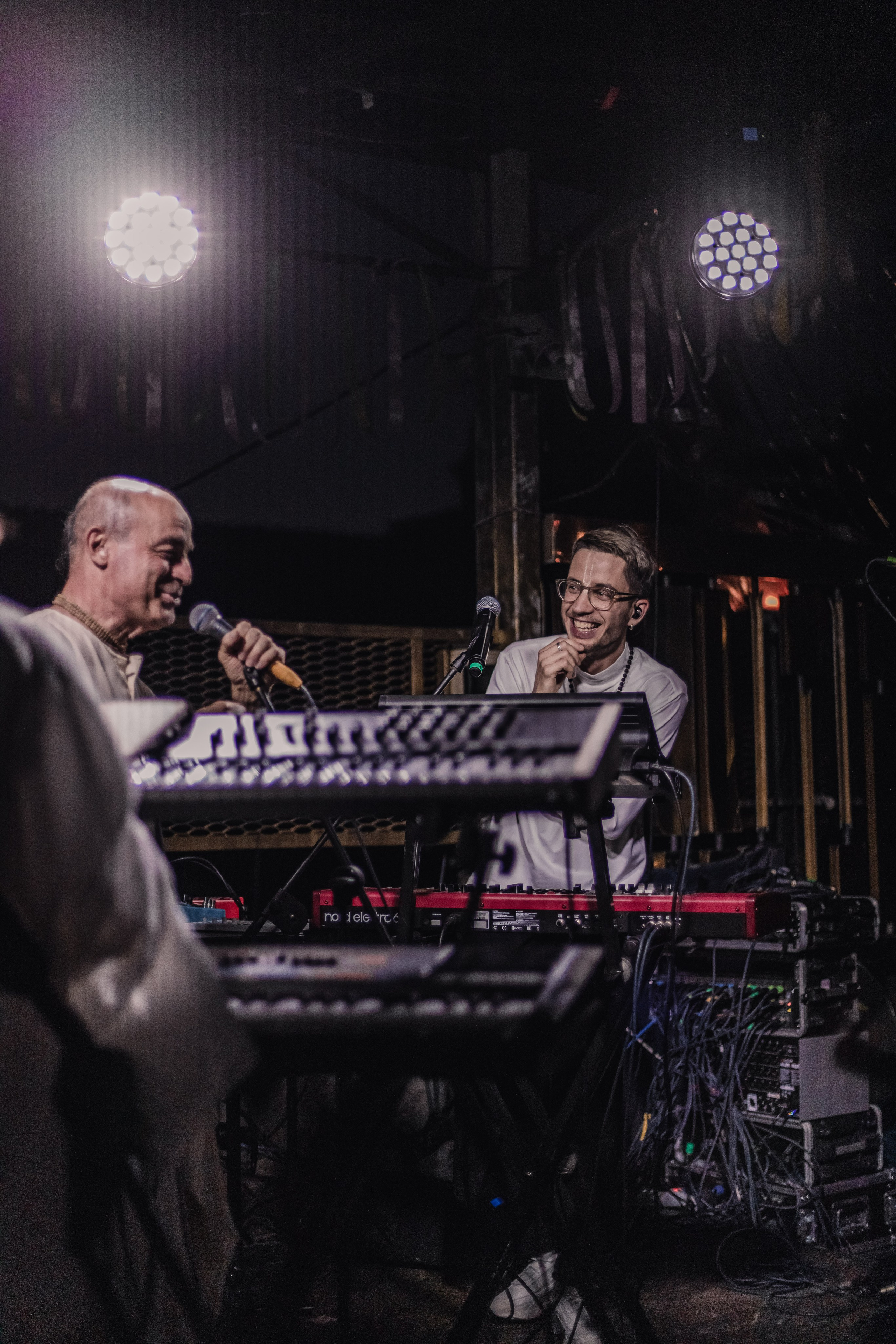 Go Kirtan summer 2023. Mariam Bagdasaryan