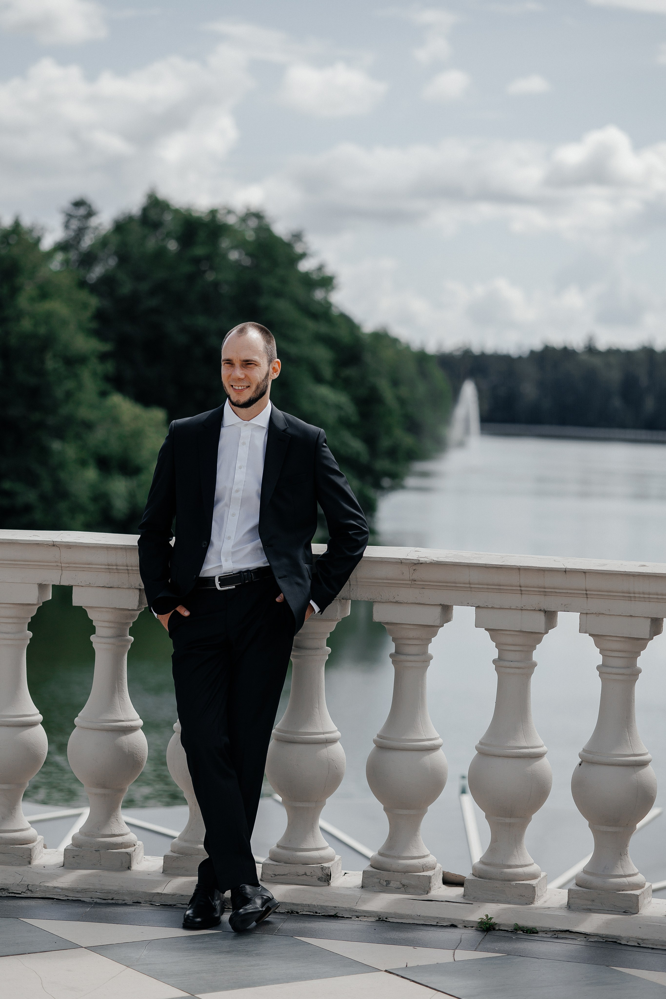 Wedding Day. LEONTEVA_ANASTASIA