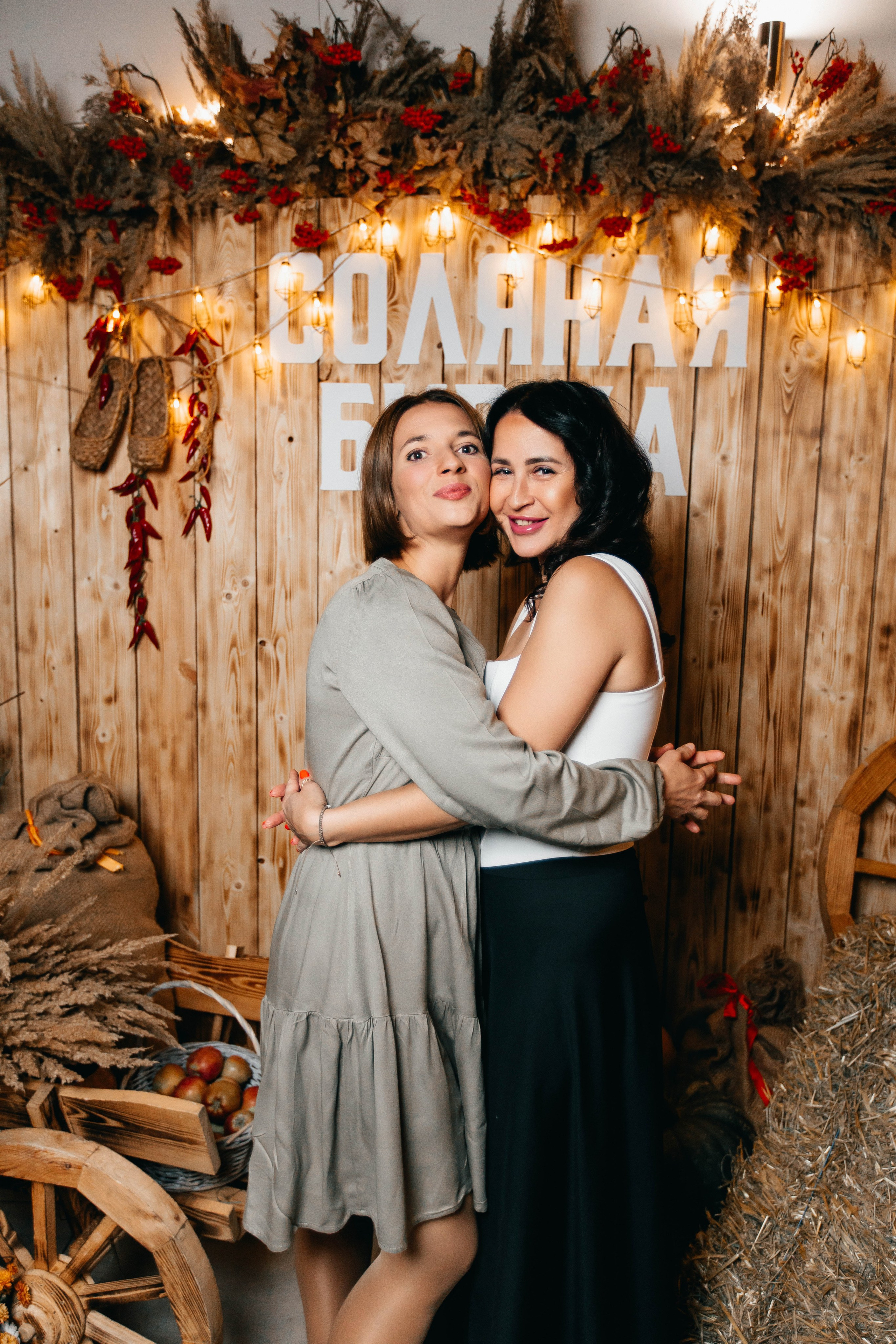 Корпоративы и Новый Год. Свадебный и семейный фотограф в Нижнем Новгороде и Москве Сергей Полян