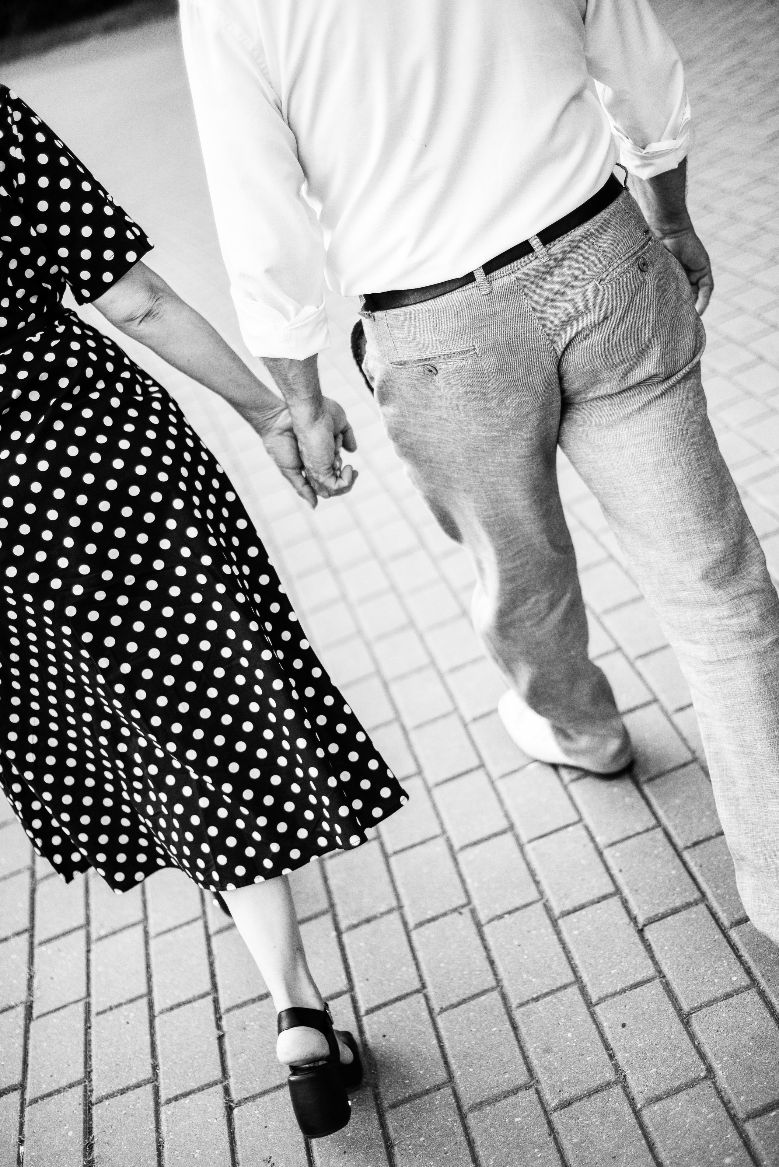 Любви все возрасты покорны. Портретный фотограф в Минске Роман Романов