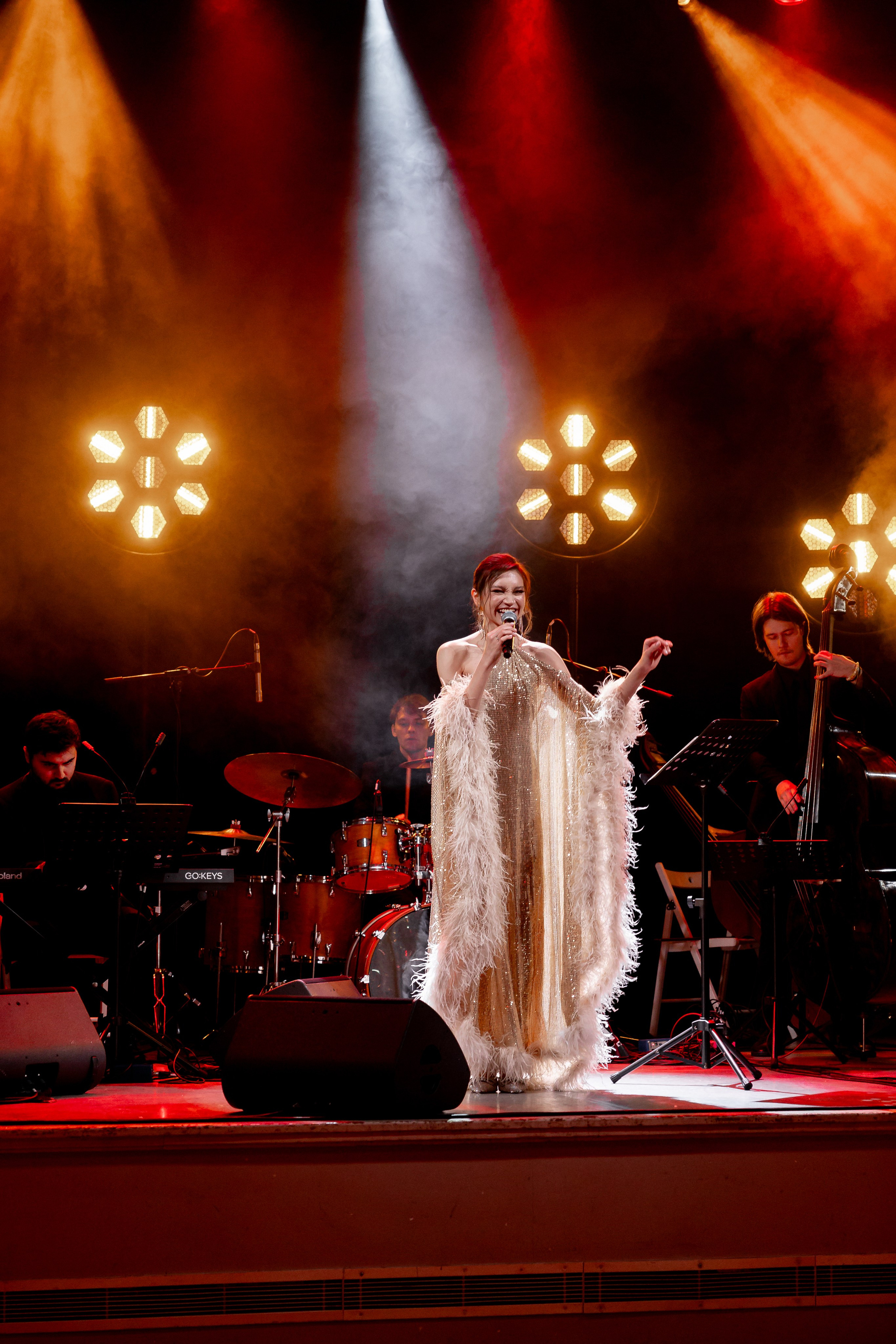 Частный бал Корпорации Taboo в коллаборации с Russian Imperial ball. Свадебный и контент фотограф в Москве — Юлия Барно (Баранова)