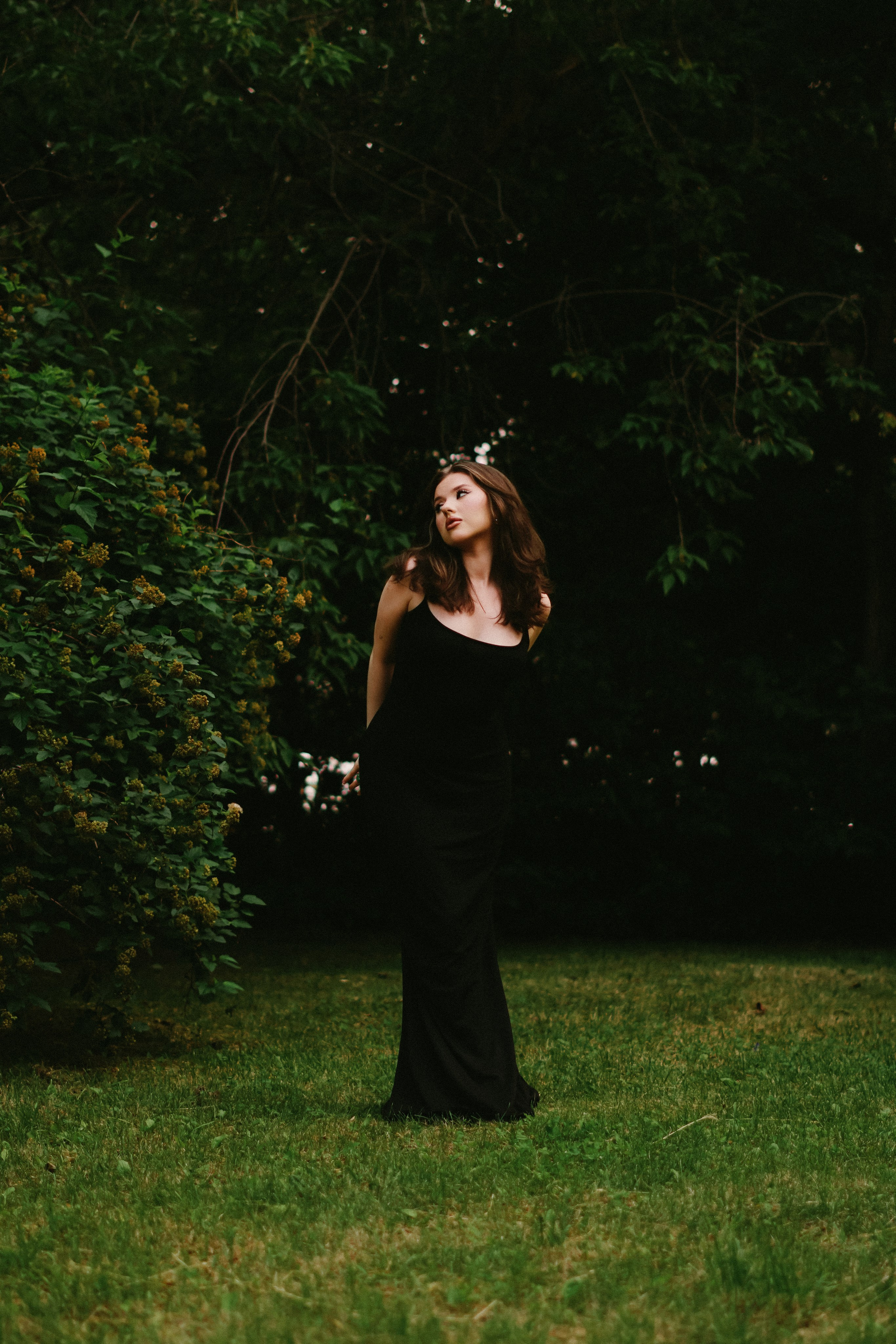 Портрет. Главная