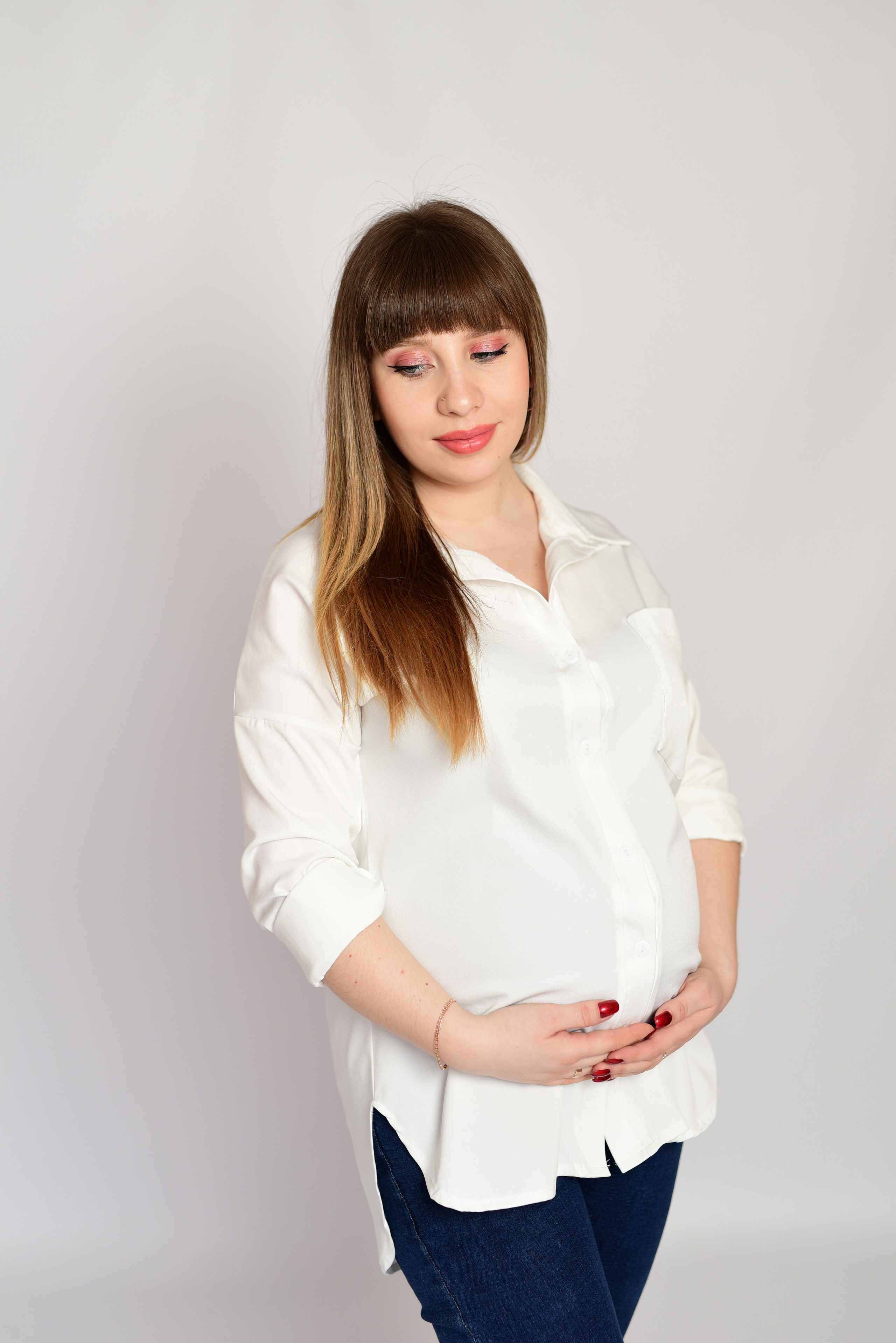 ЕЛЕНА И ЕВГЕНИЙ. Семейный фотограф в Барнауле