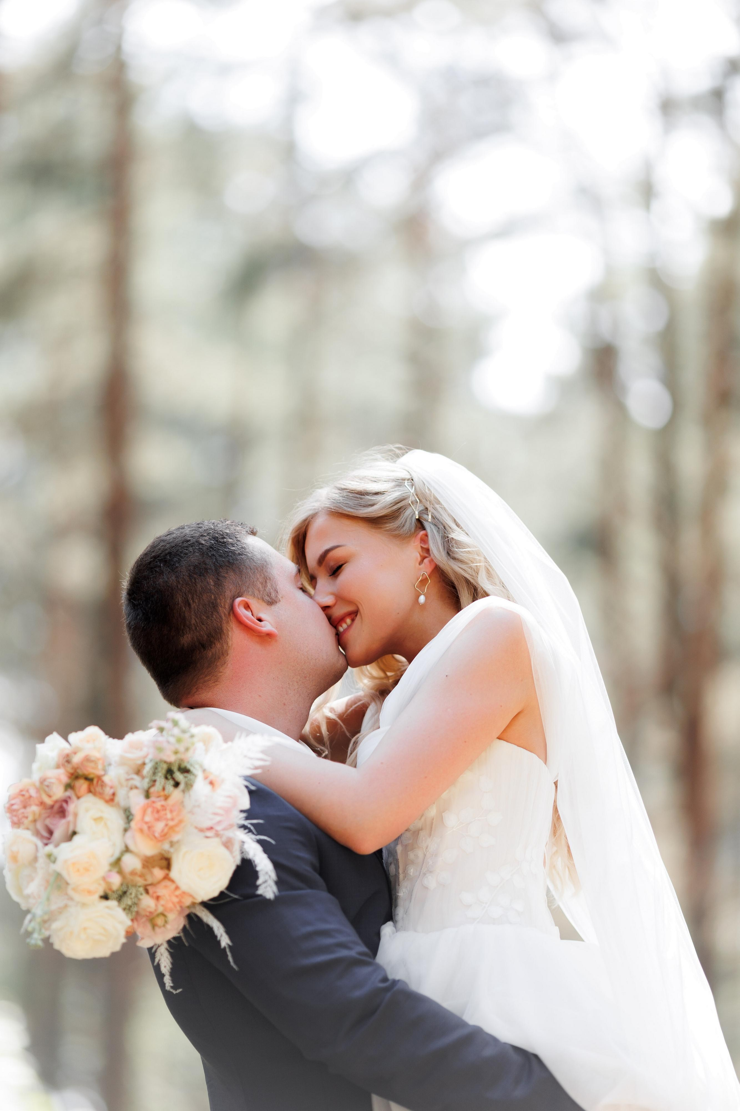 Дима + Ксюша. Свадебный фотограф в Смоленске Витя Лысенков