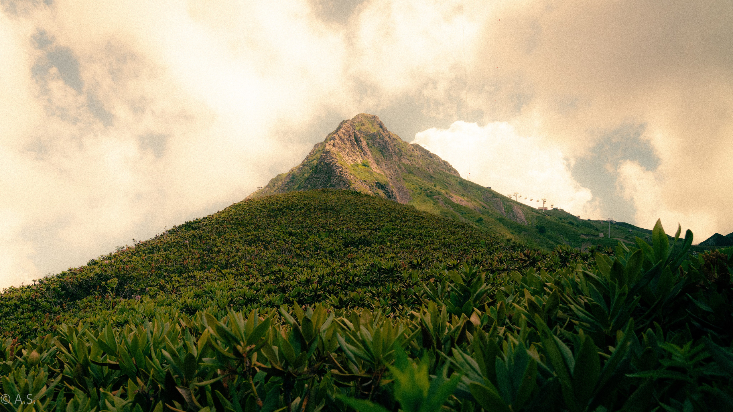 Пейзажи и архитектура. Коммерческий фотограф в Москве Садовников Алексей