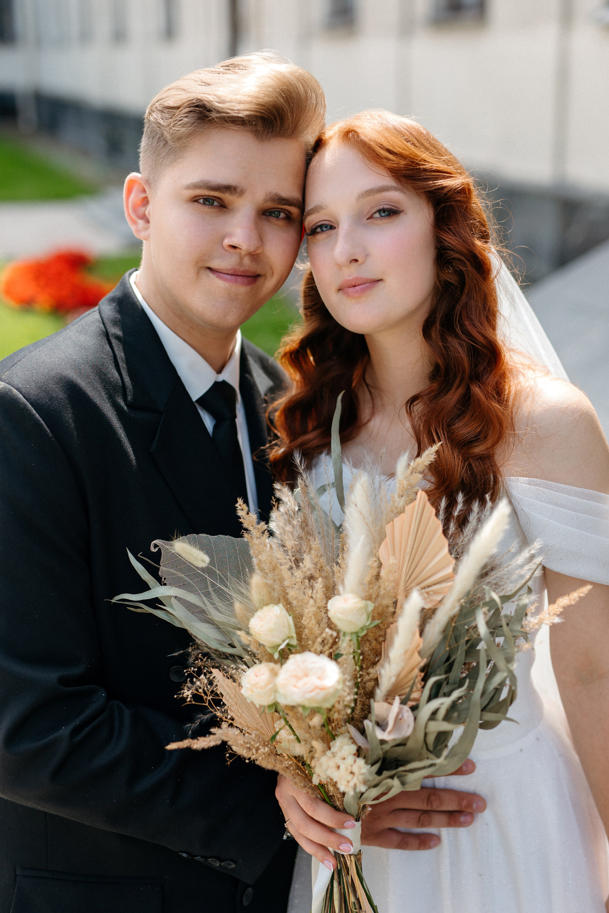 Илья и Эрика. Свадебный фотограф Гродно Минск Destination wedding photographer