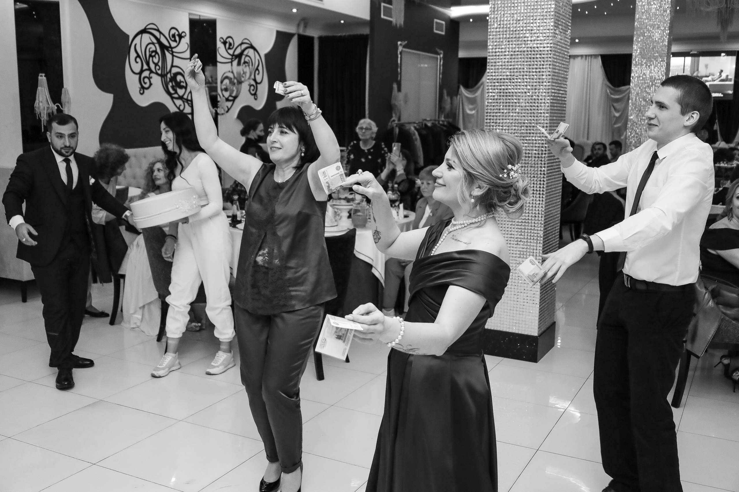 Свадьба 6. Семейный и Свадебный фотограф в Сочи