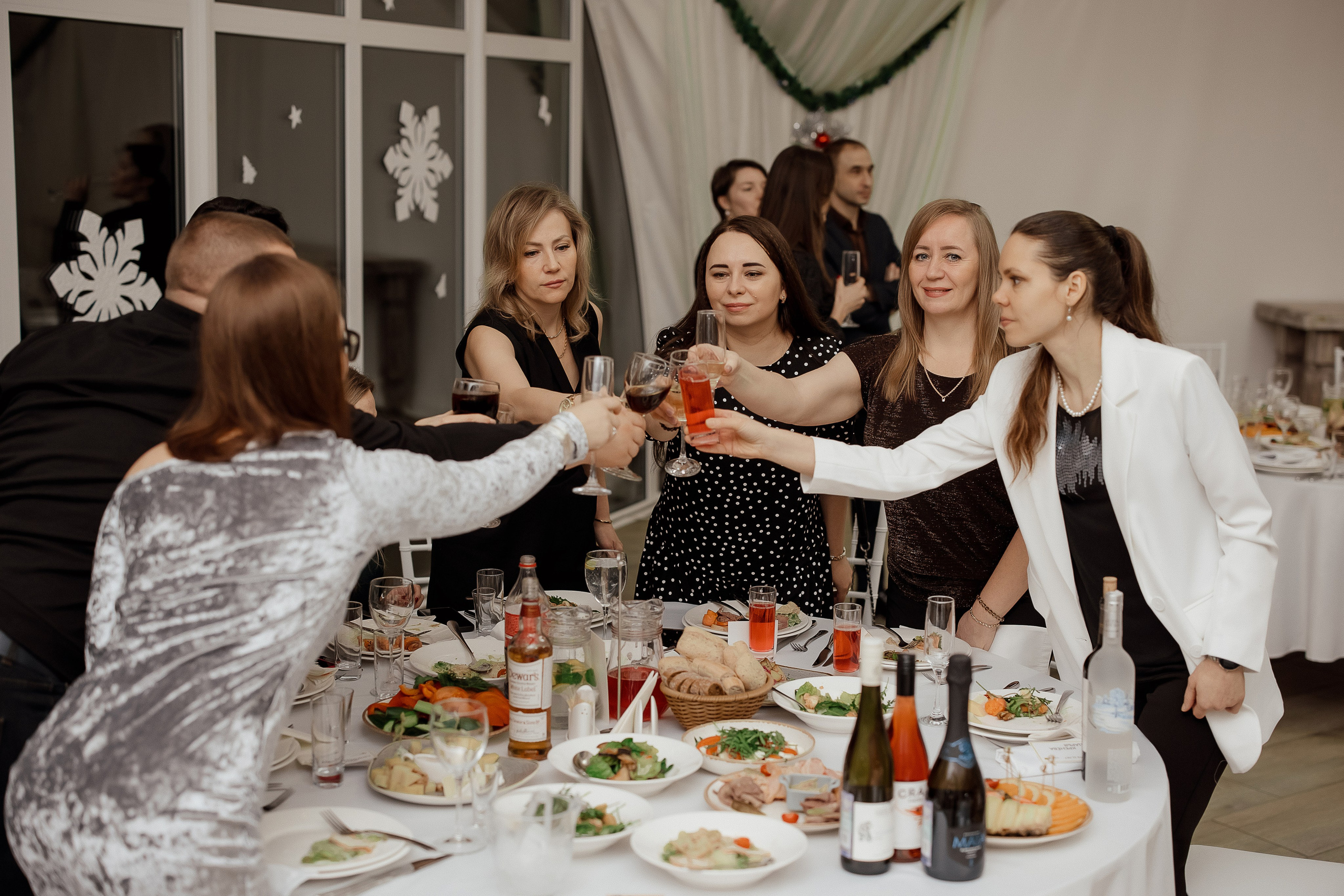 LCM-consulting. Свадебный фотограф
