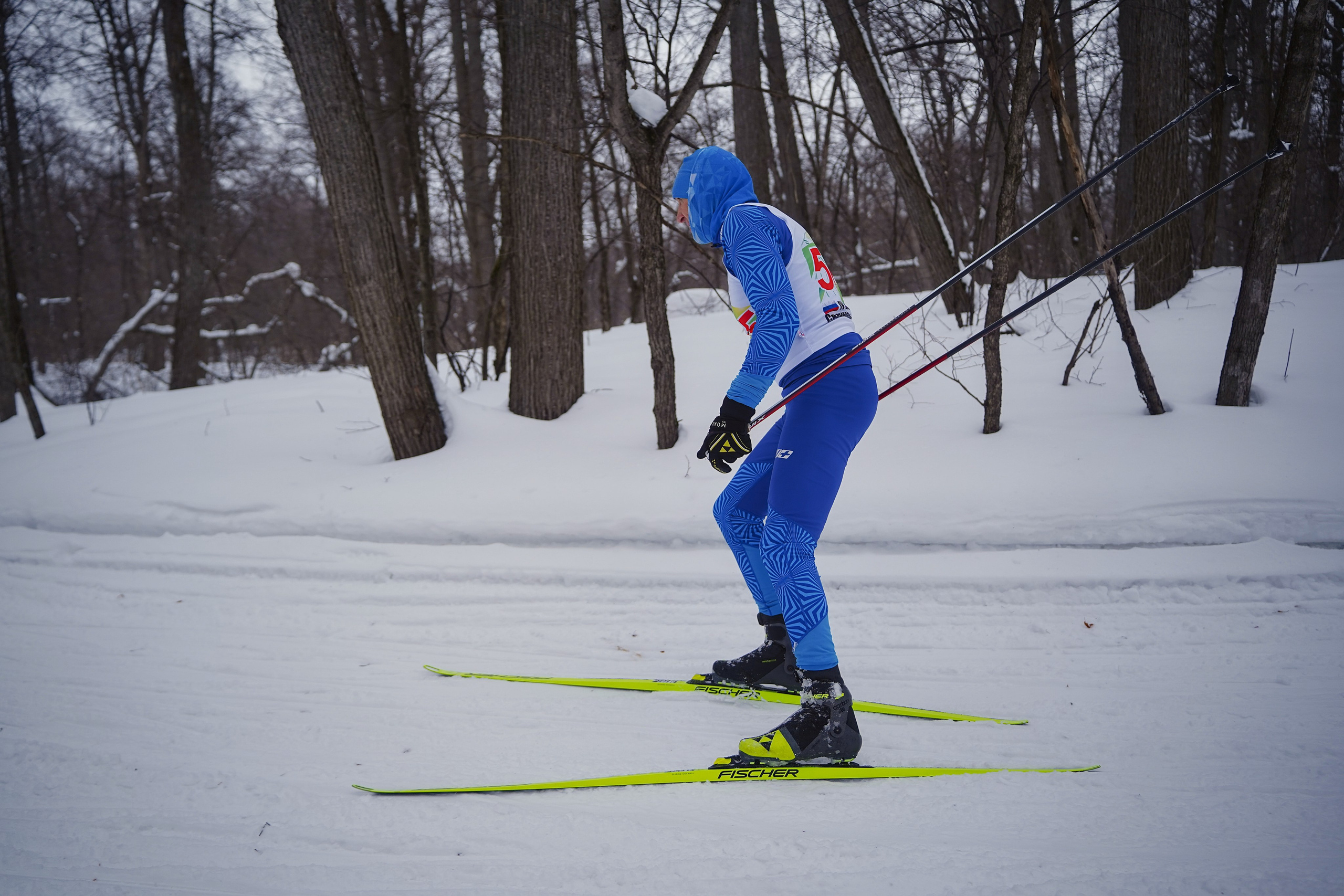 4-й BASHKIR-SKI Лыжный Сверхмарафон 100 км. Pupov.png