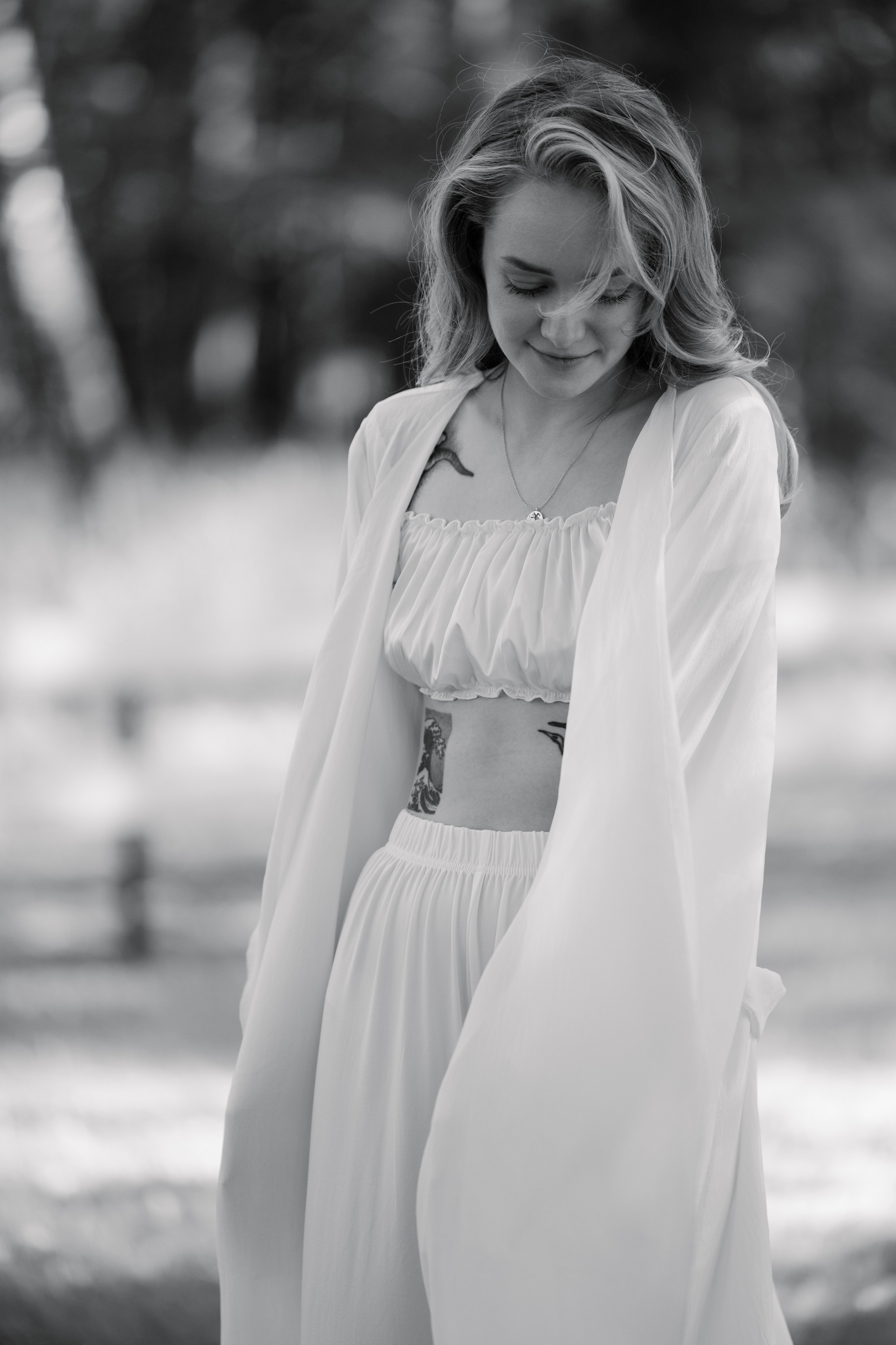 Коля и Олеся | 30.08. Портретный и свадебный фотограф в Москве Алина Гевал