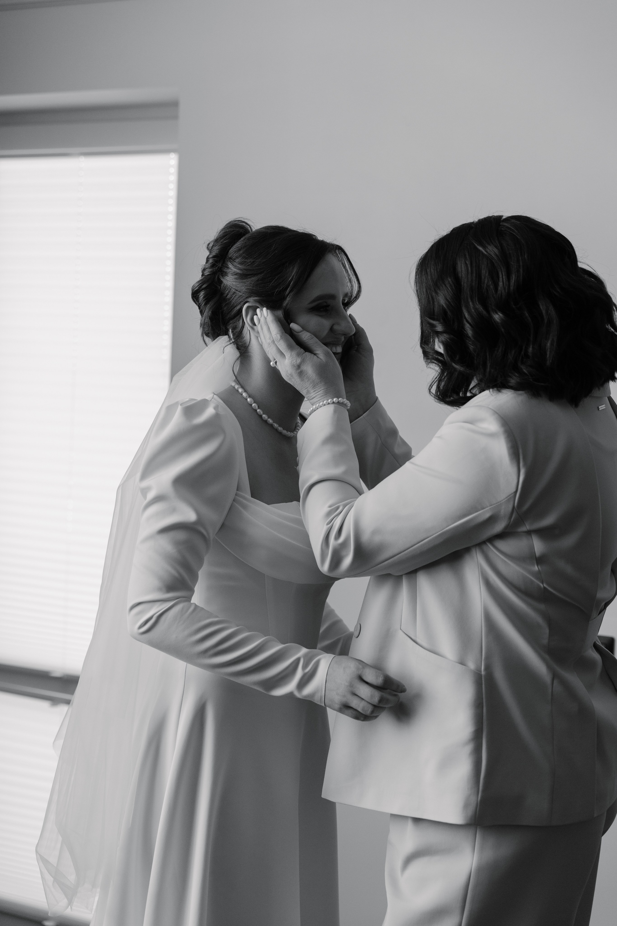 Ваня и Даша | 16.02. Портретный и свадебный фотограф в Москве Алина Гевал