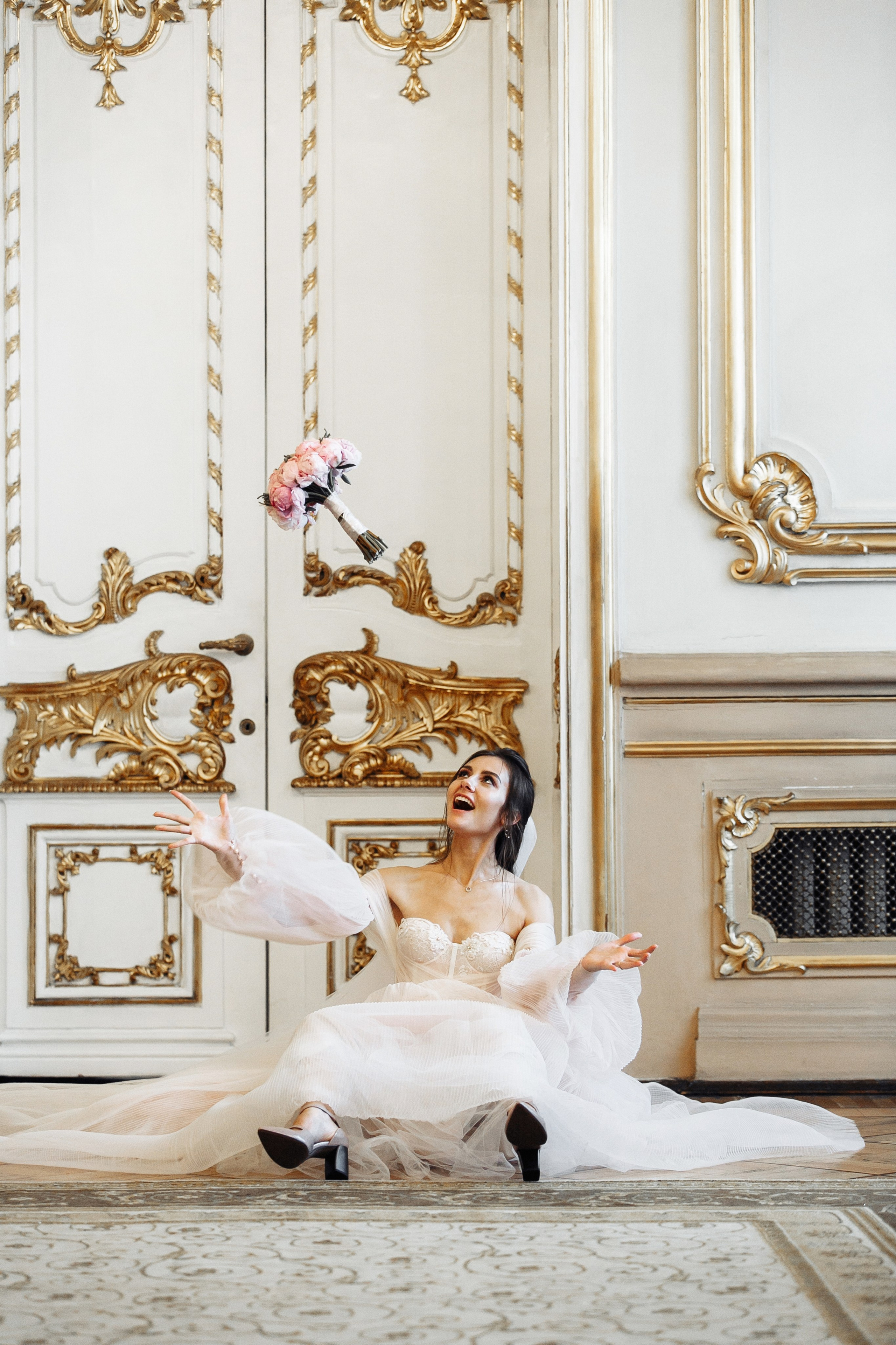 Свадьба Романа и Анастасии. Свадебный фотограф СПБ