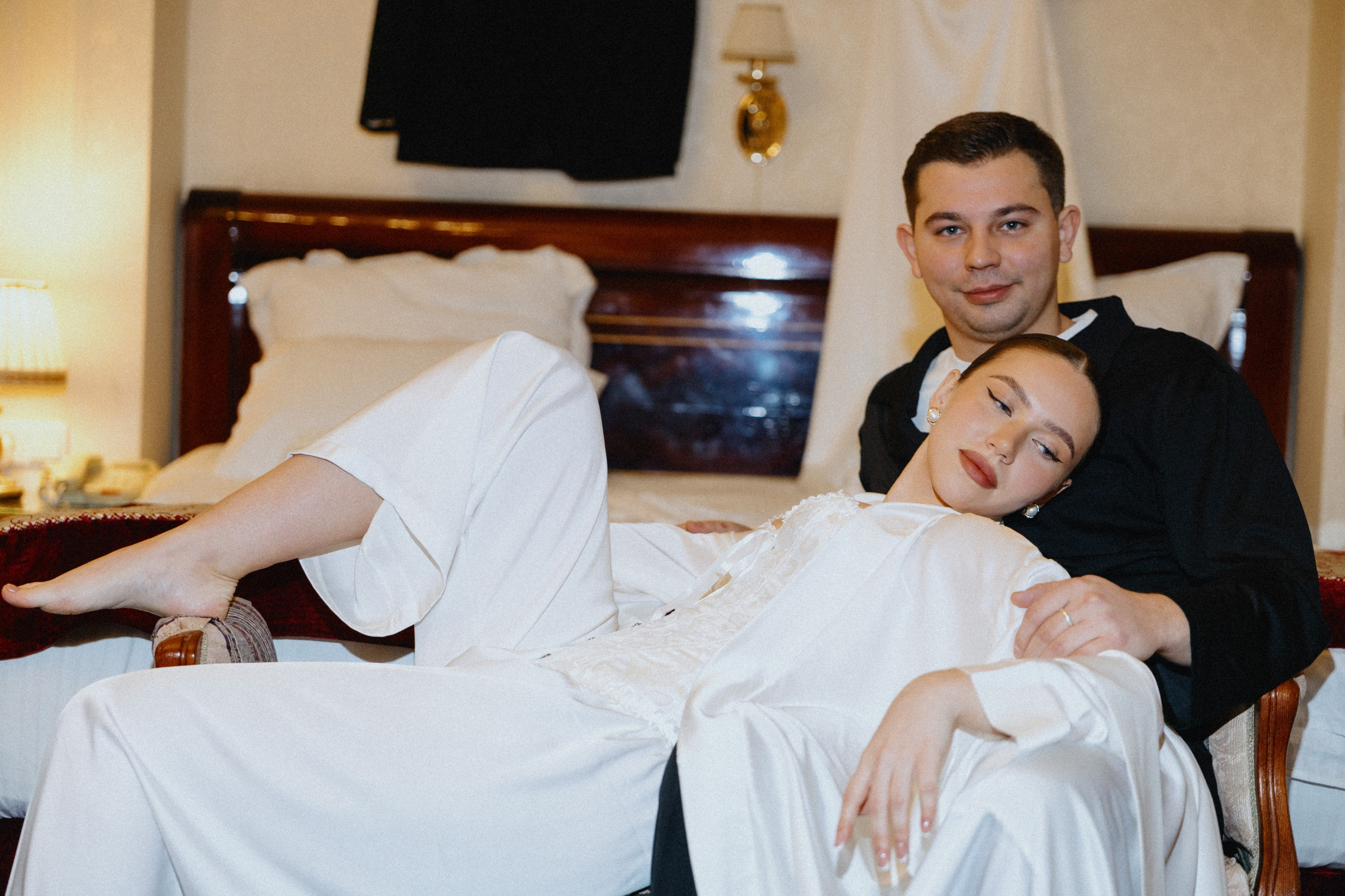 Свадебная серия «Код доступа — любовь» | Свадебный фотограф Сергей Слесарчук. Свадебный фотограф СПБ