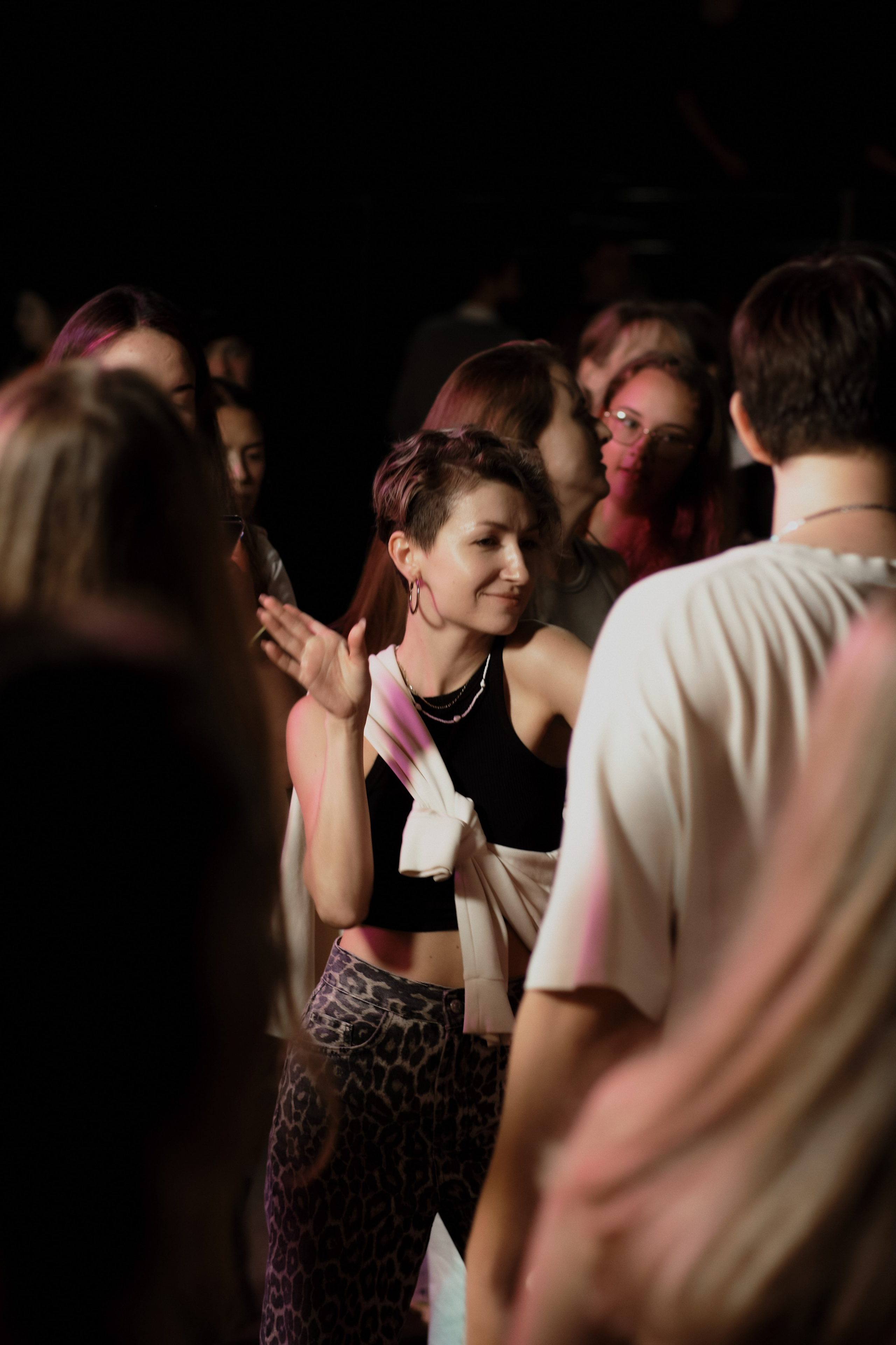 «ДОМашний джем». Фотограф Vika Rin