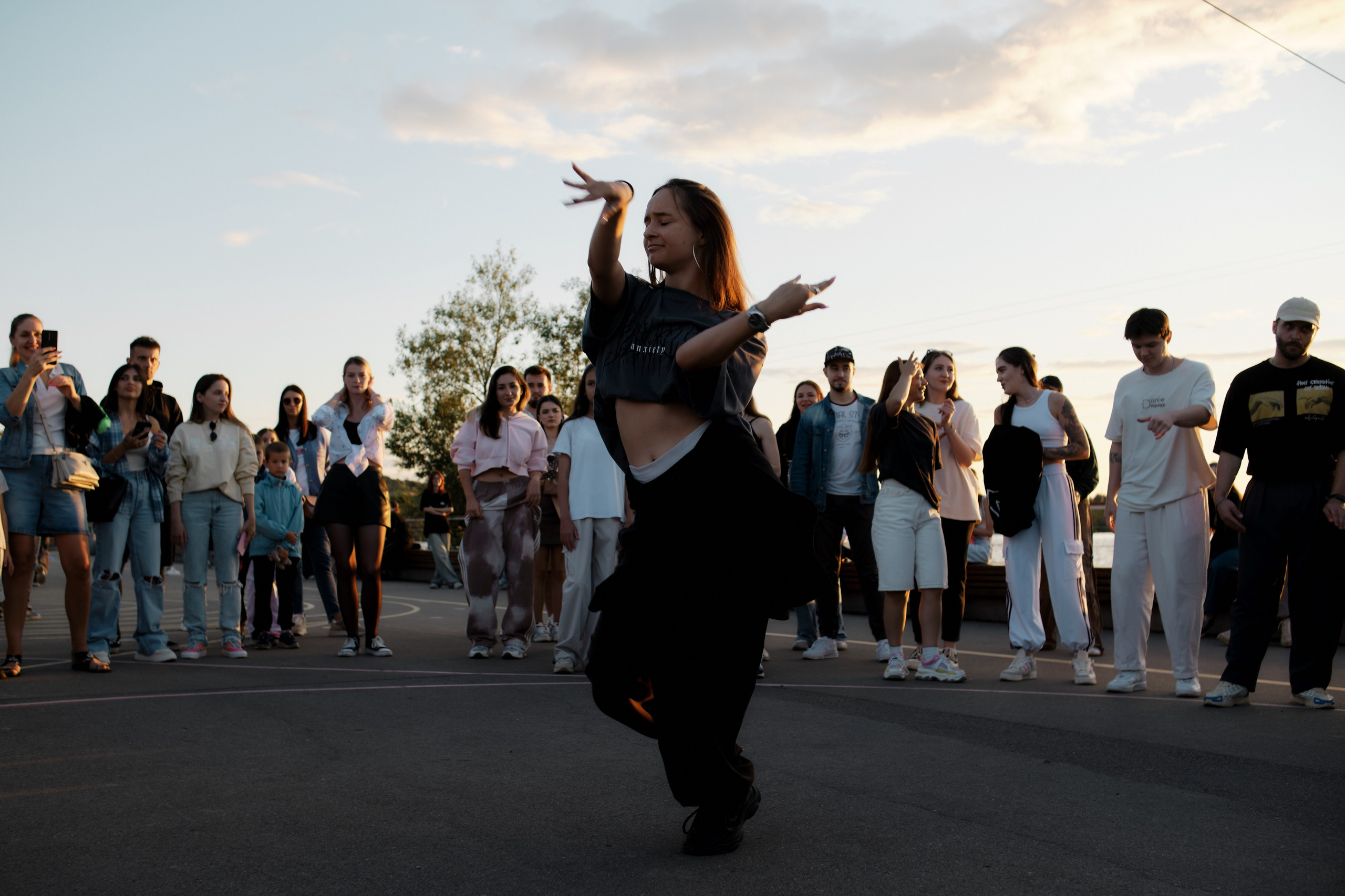 «ДОМашний джем». Фотограф Vika Rin