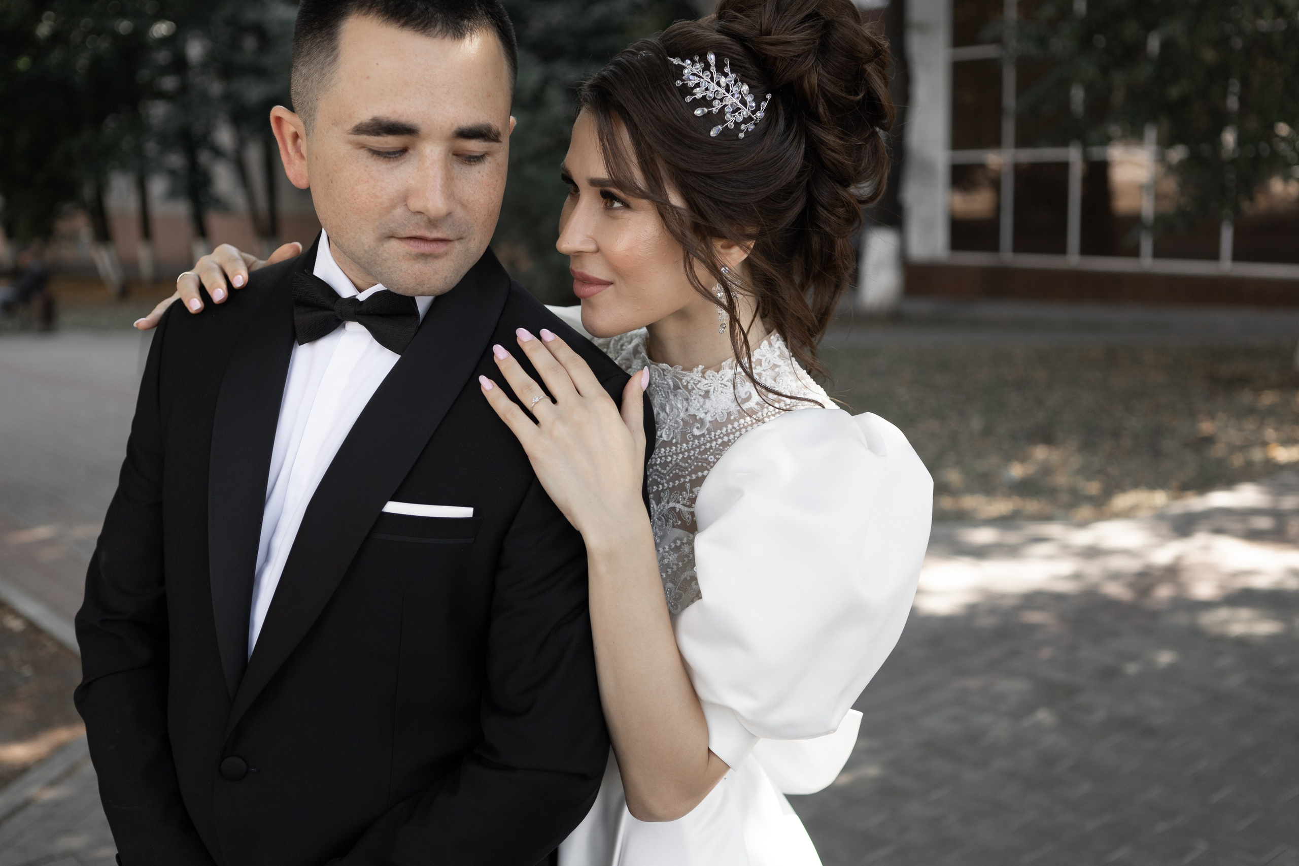 Свадебный фотограф Уфа — Руслан ГабдлисламовЖивые эмоции, красивые кадры, воспоминания на всю жизнь.Работаю по всей Республике Башкортоста. Свадебный фотограф Уфа Руслан Габдлисламов