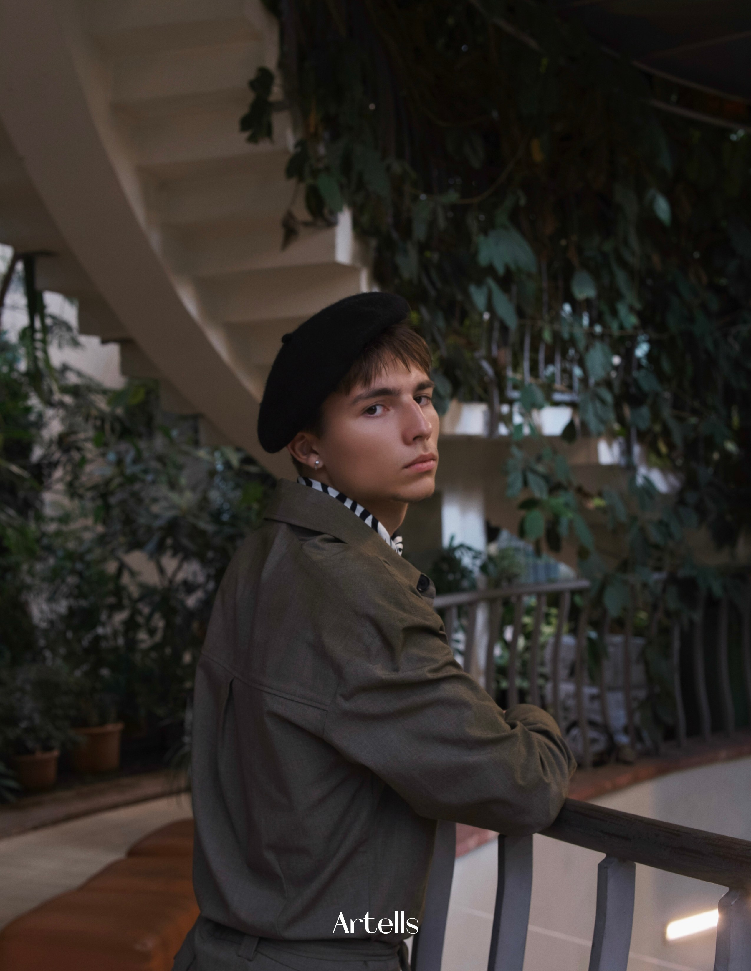 Artel. Фотограф в Минске Света Григорьева